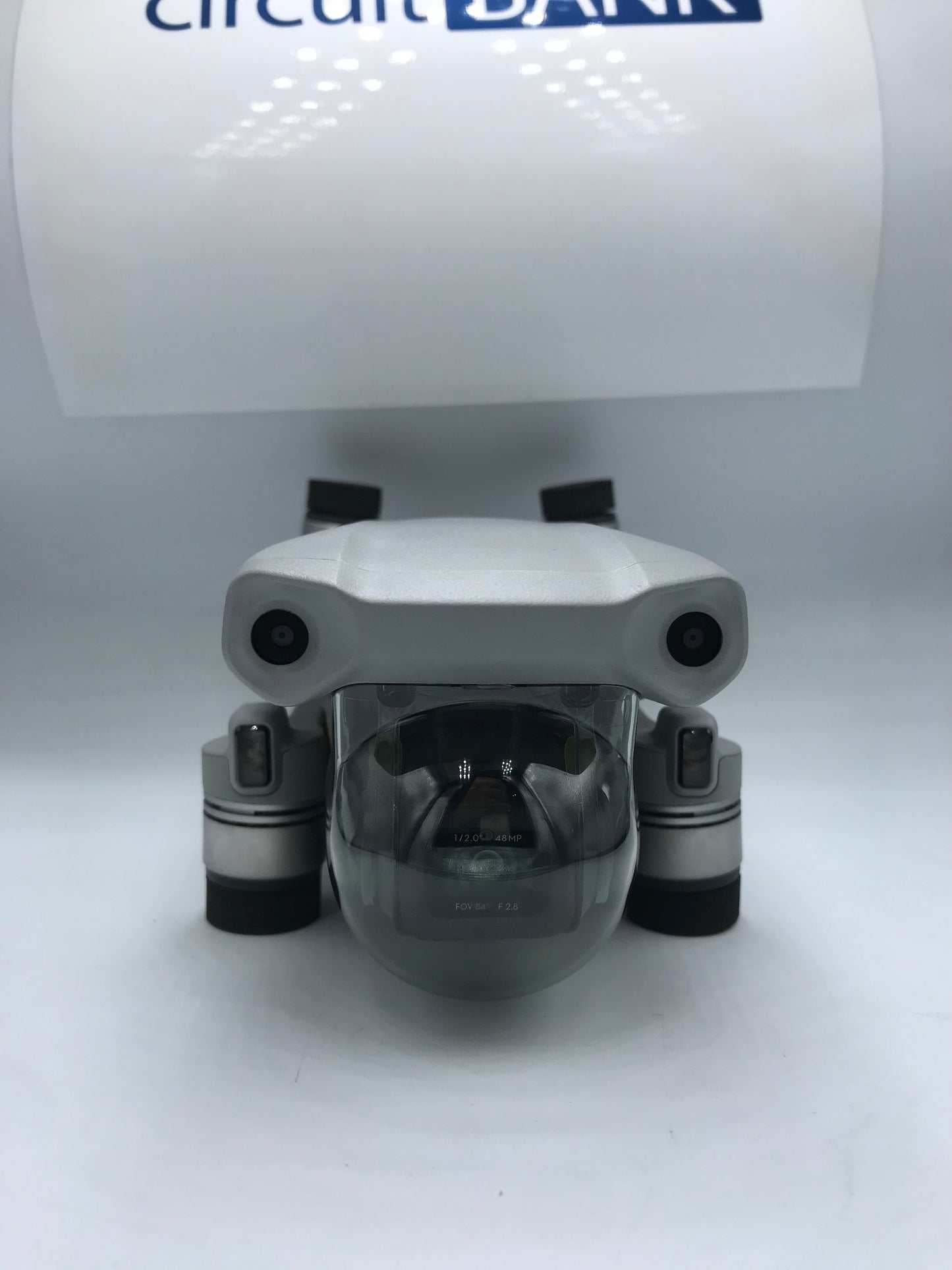 Dron DJI Mavic Mini 2 Fly More Combo (Producto Único)
