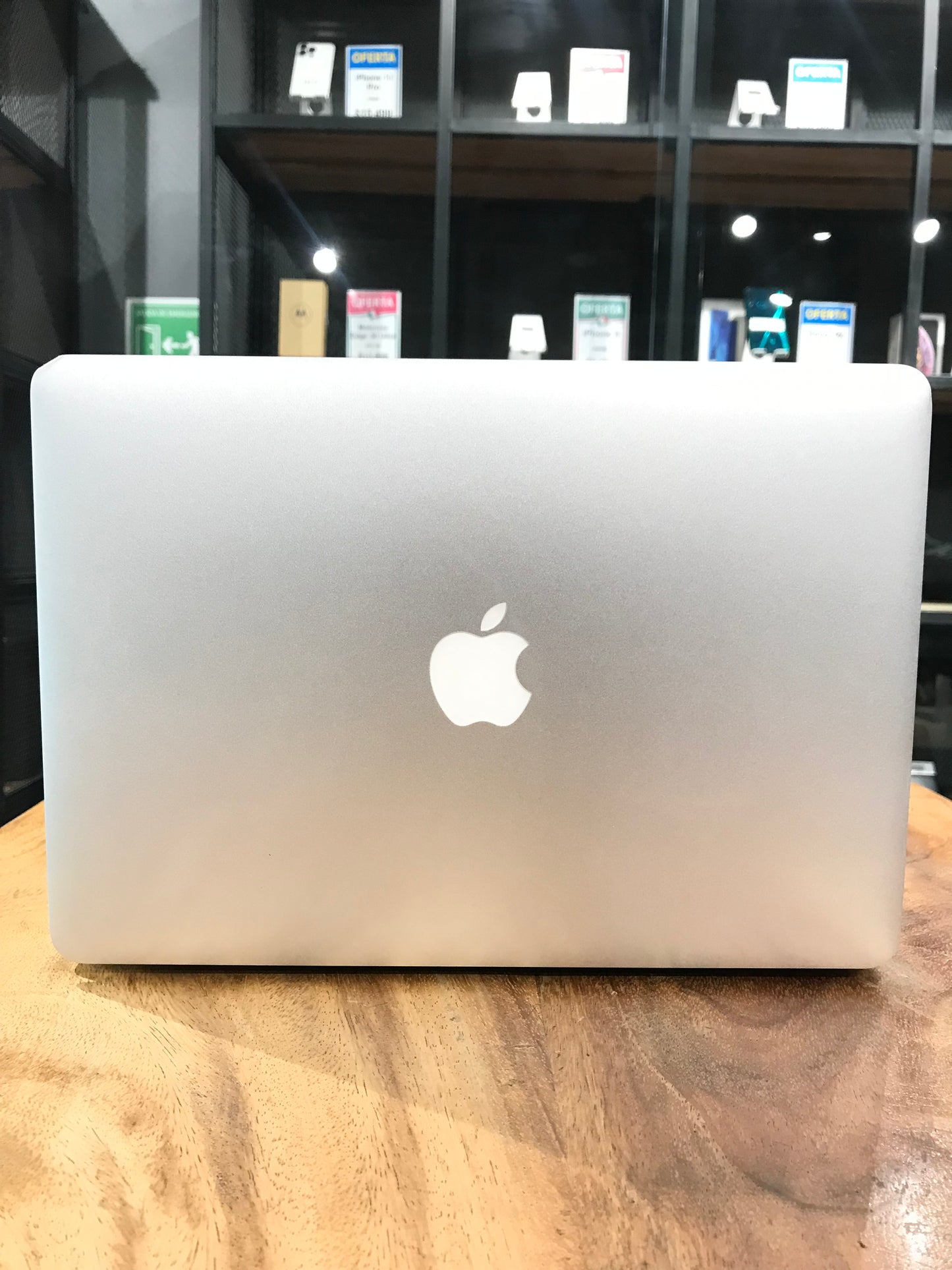 MacBook Air 13" 2017 (Producto Unico)