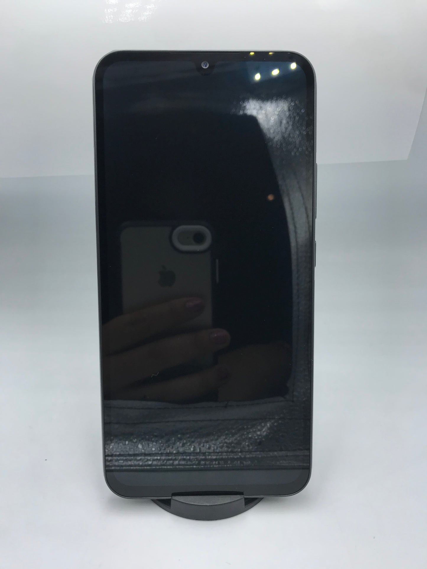 Samsung Galaxy A34 5G 128GB (Producto Único)