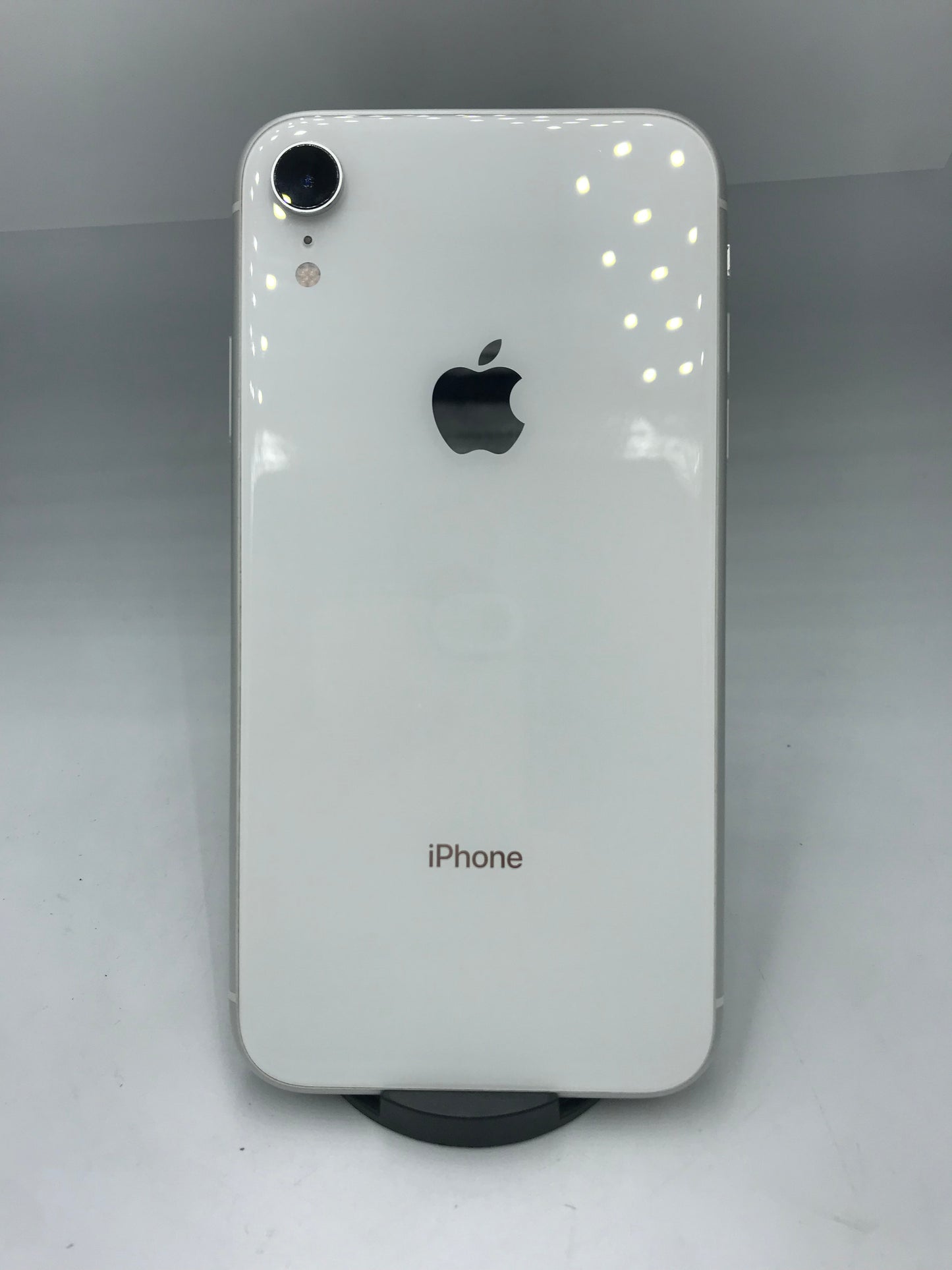 iPhone XR 64GB (Producto Único)