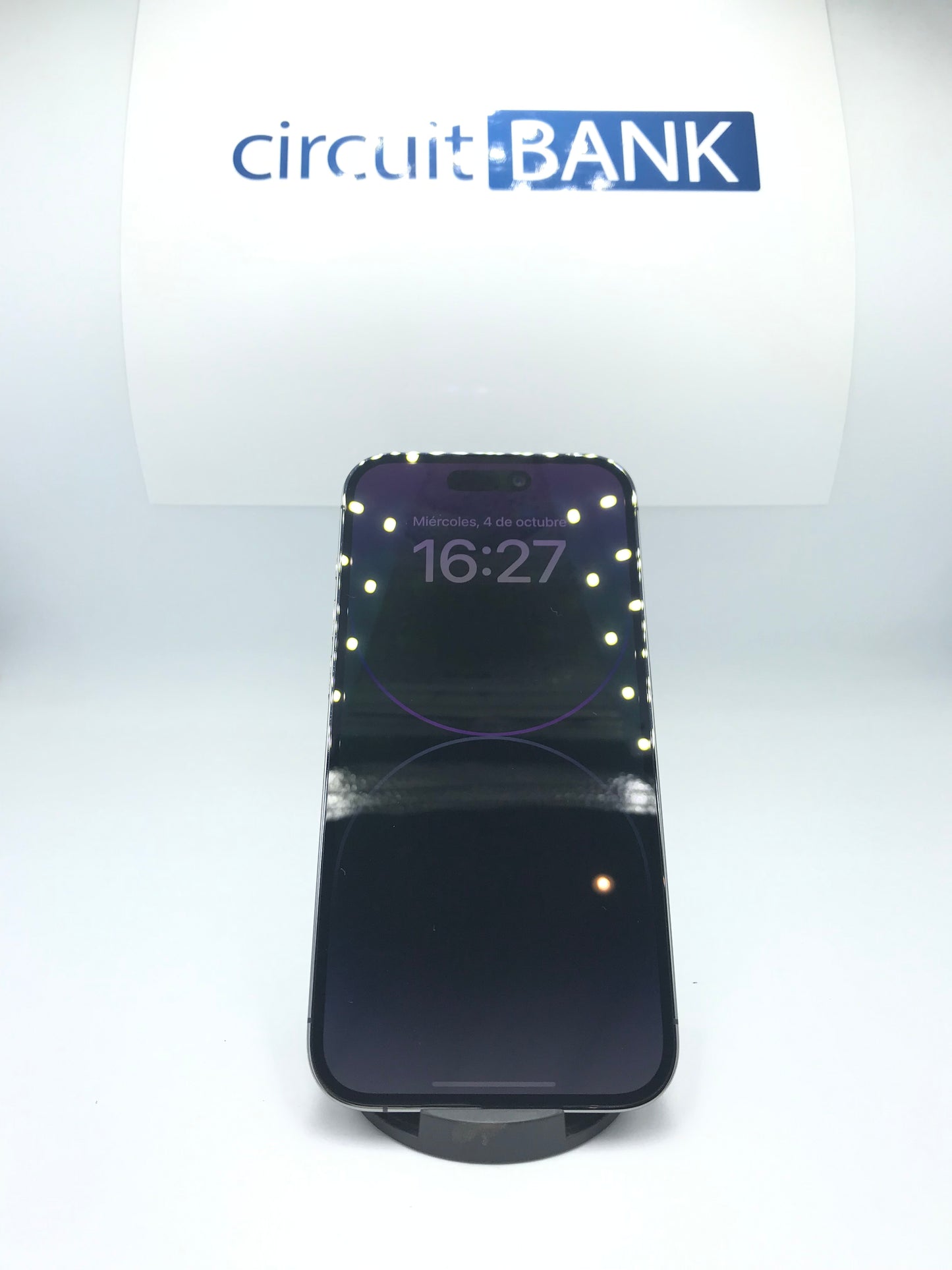 iPhone 14 Pro 512GB (Producto Unico)