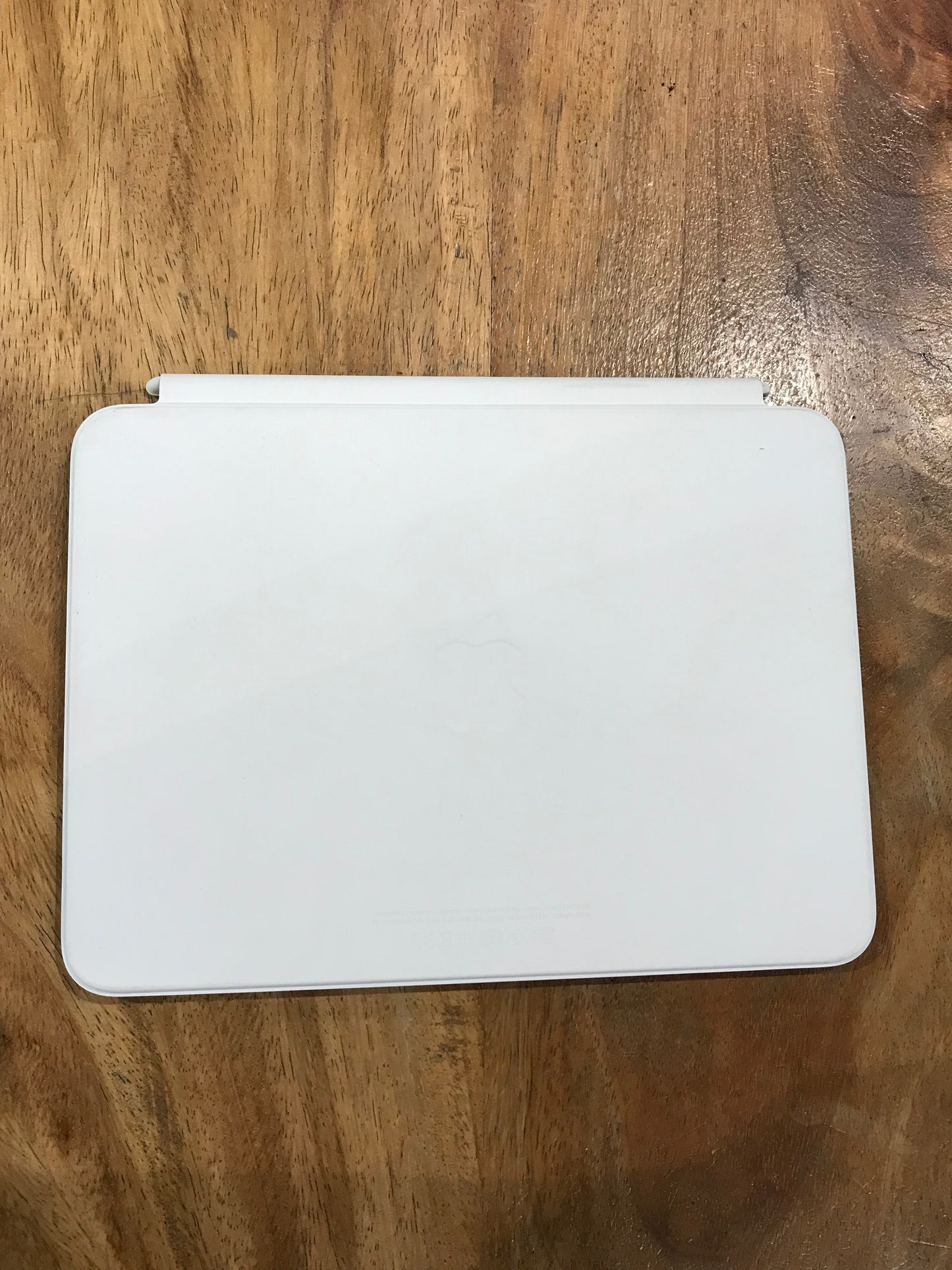 Magic Keyboard Folio para iPad 10th Gen 10.9" (Producto Unico)