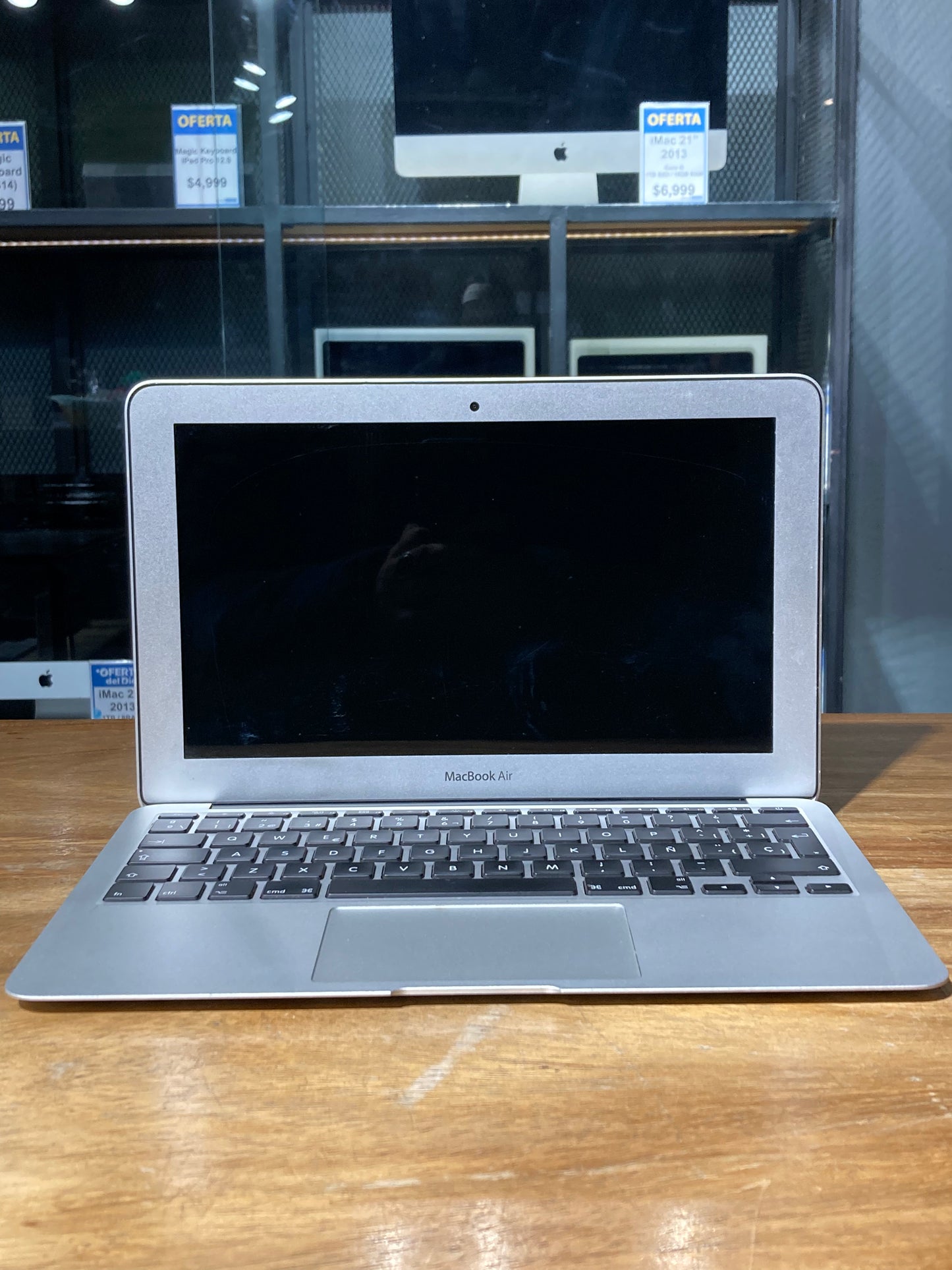 MacBook Air 11" 2014  (Producto Unico)