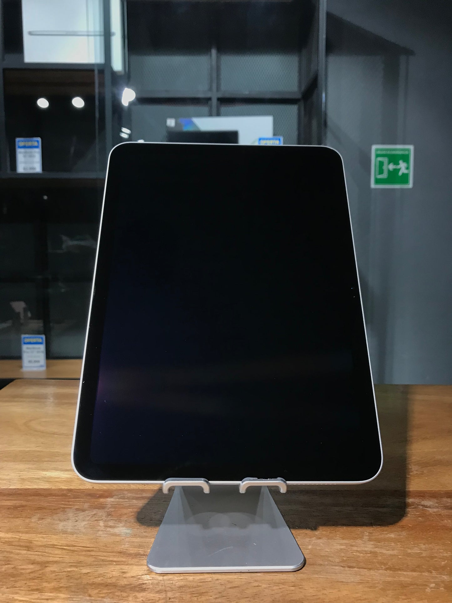 iPad 10th Gen 10.9" 256GB (Producto Unico)