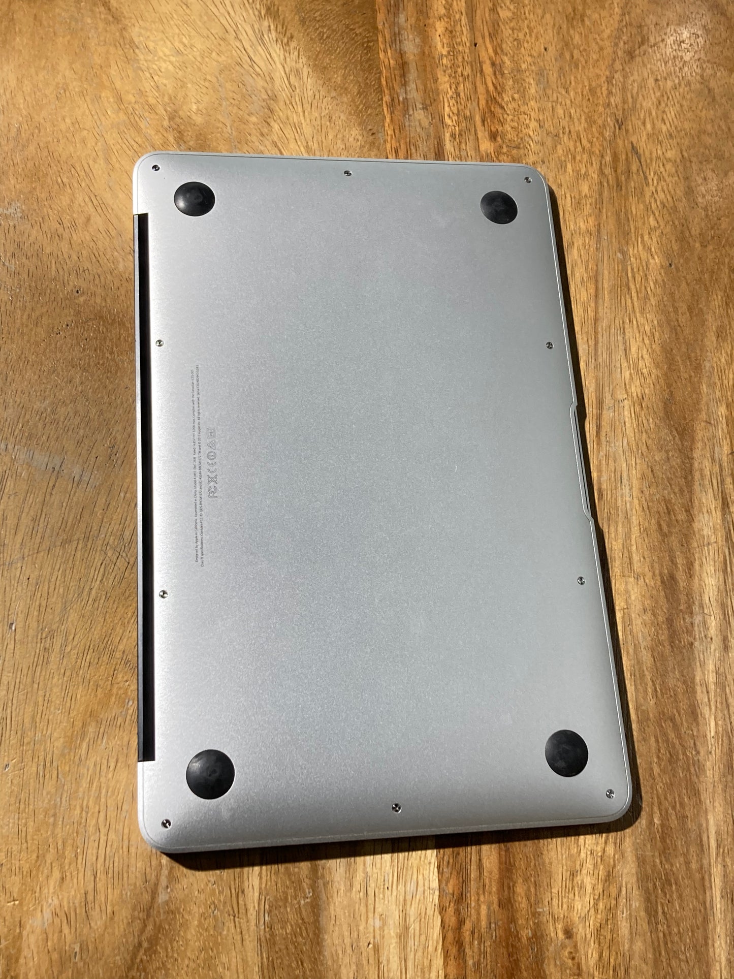 MacBook Air 11" 2014  (Producto Unico)