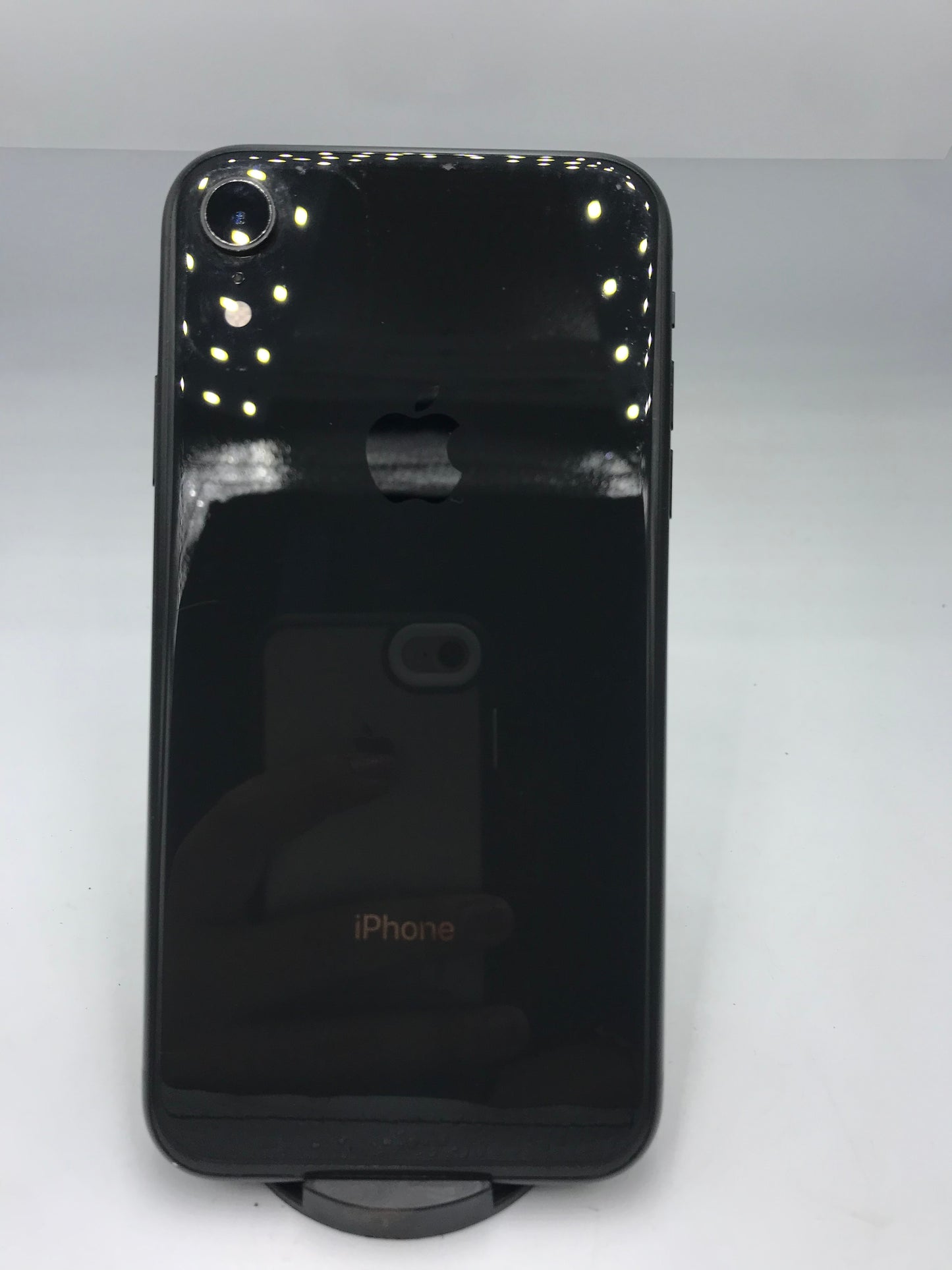 iPhone XR 64GB (Producto Único)