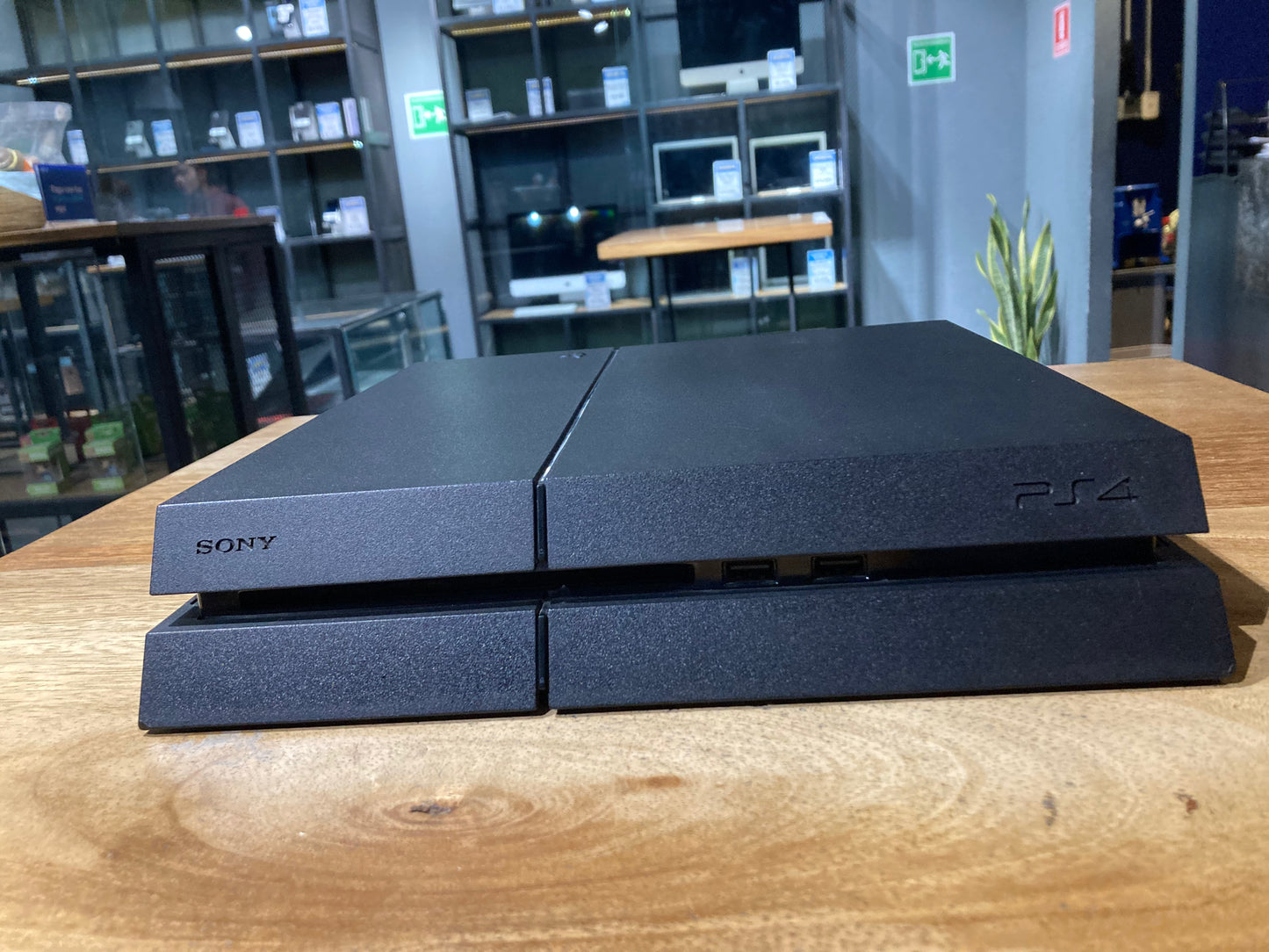 PlayStation 4 Fat  512GB (Producto Unico)