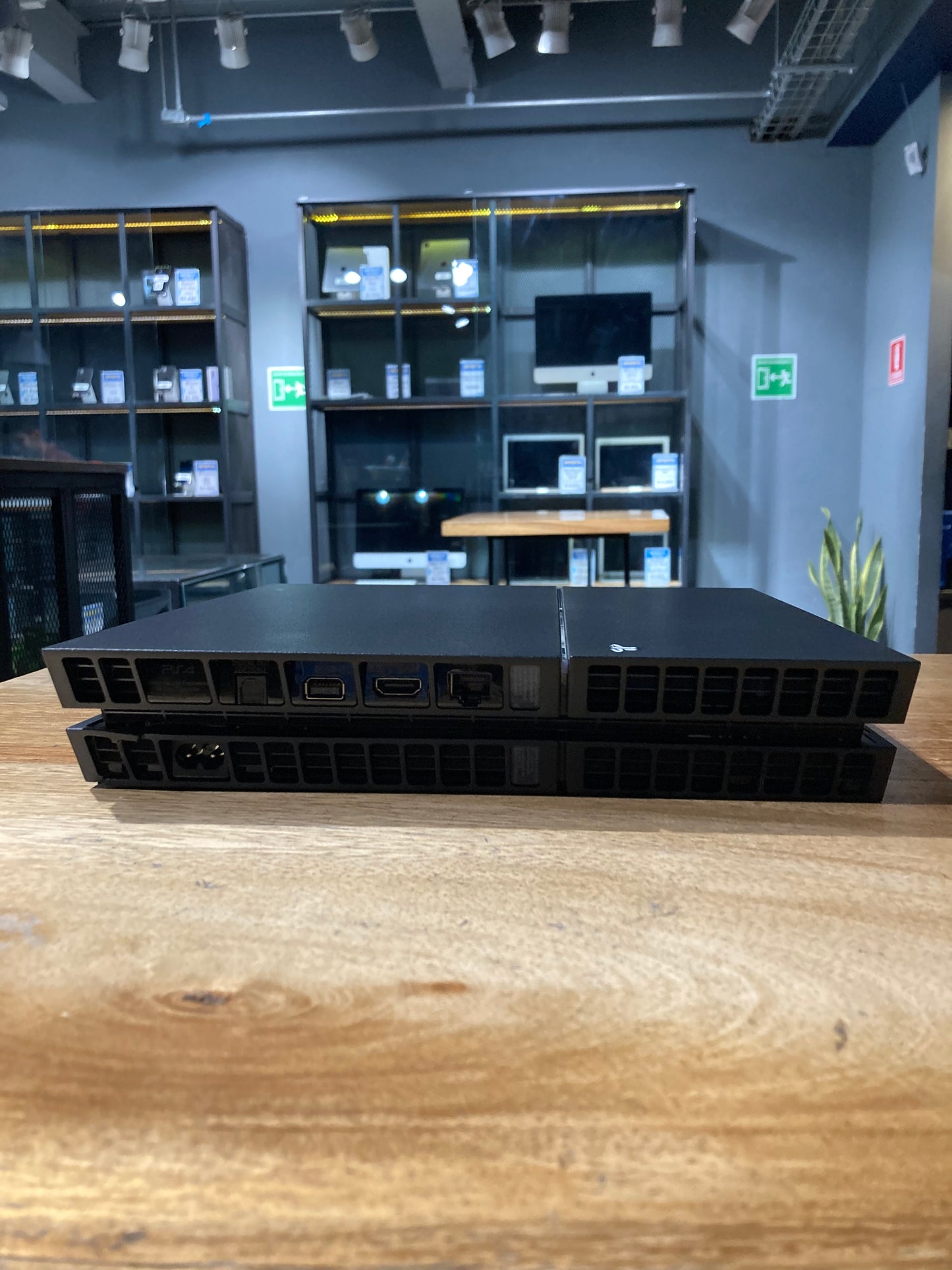 PlayStation 4 Fat  512GB (Producto Unico)