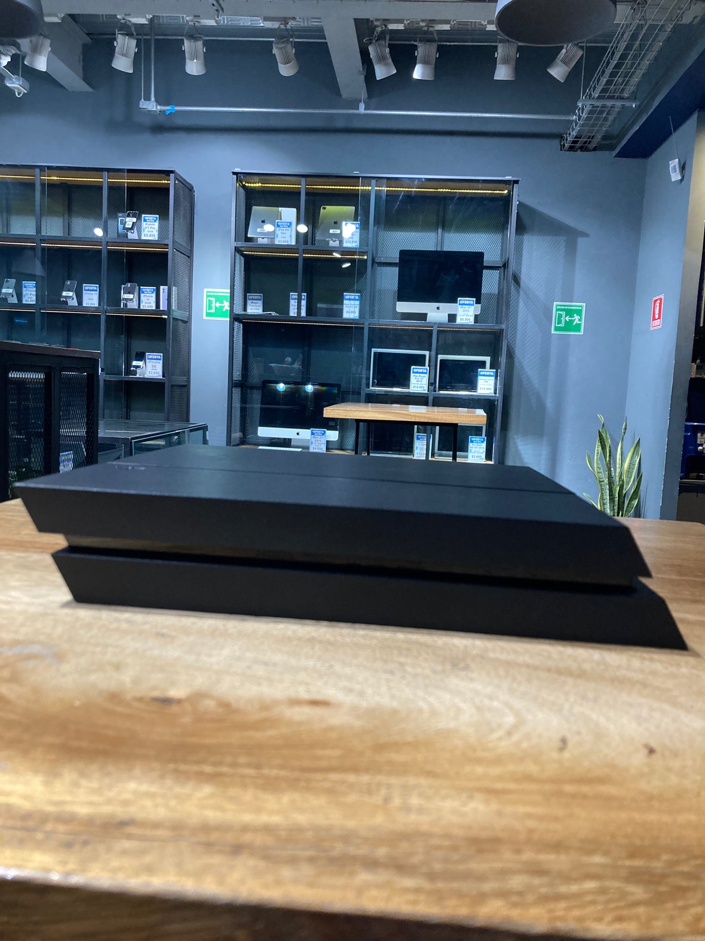 PlayStation 4 Fat  512GB (Producto Unico)