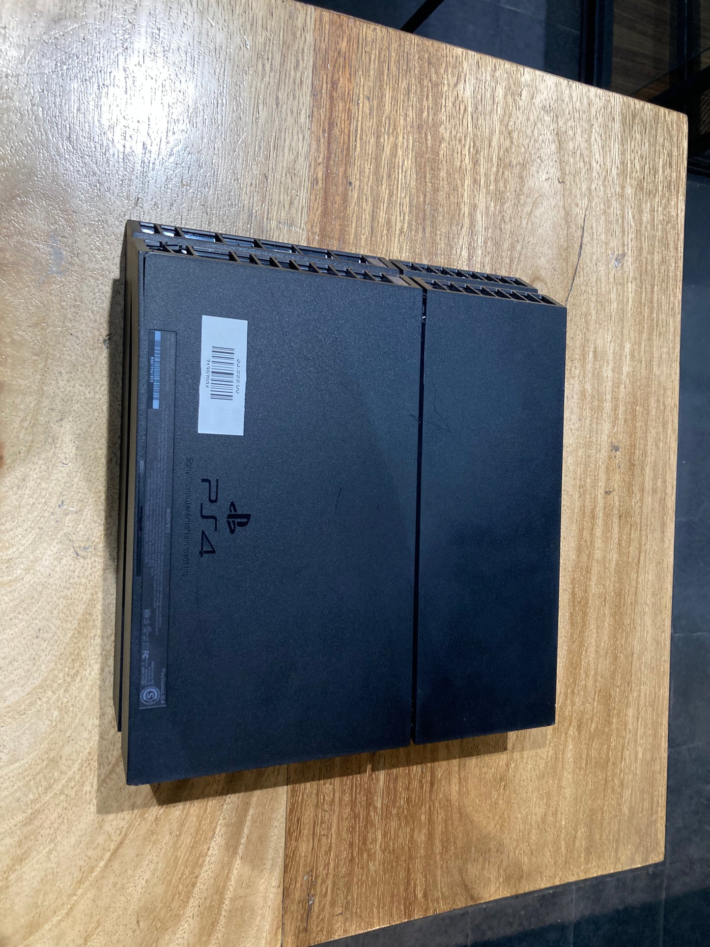 PlayStation 4 Fat  512GB (Producto Unico)