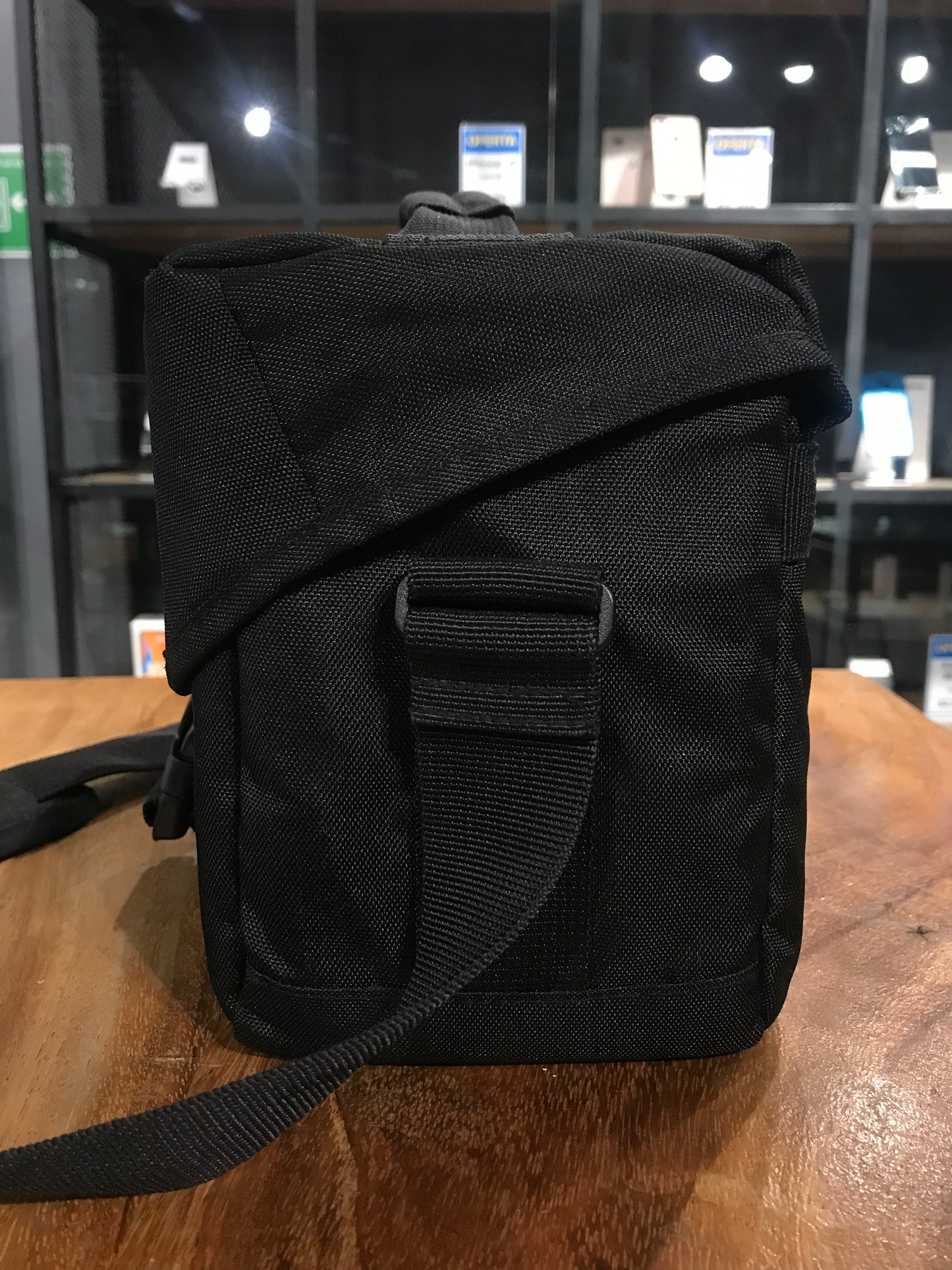Maleta básica para Camara Canon 200ES EOS DSLR (Producto Único)