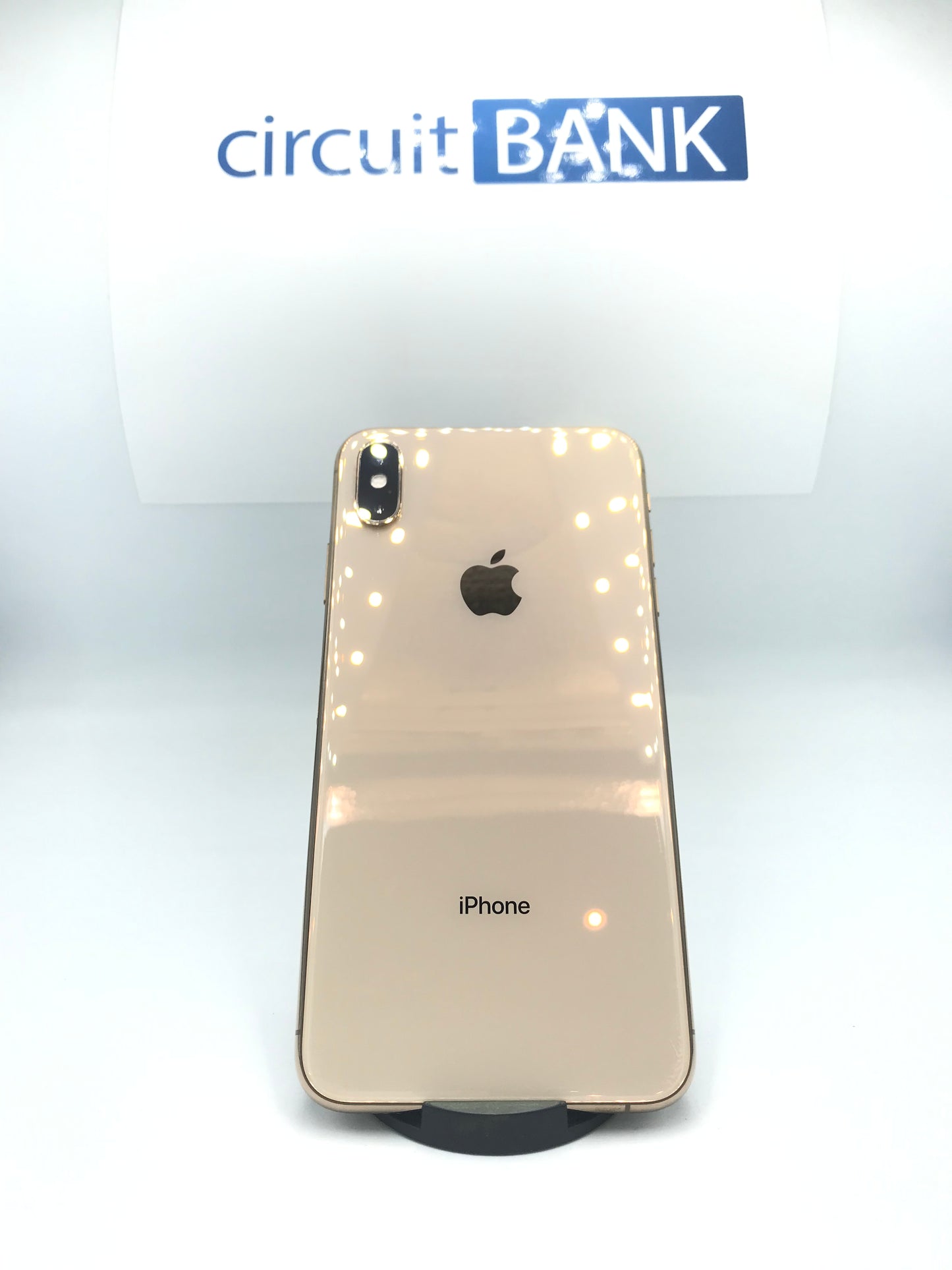 iPhone Xs Max 256GB (Producto Unico)