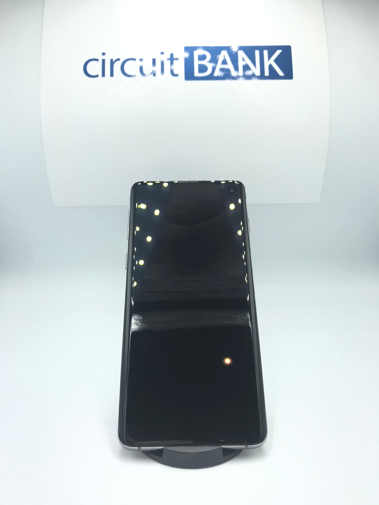 Samsung Galaxy S10 128GB (Producto Unico)