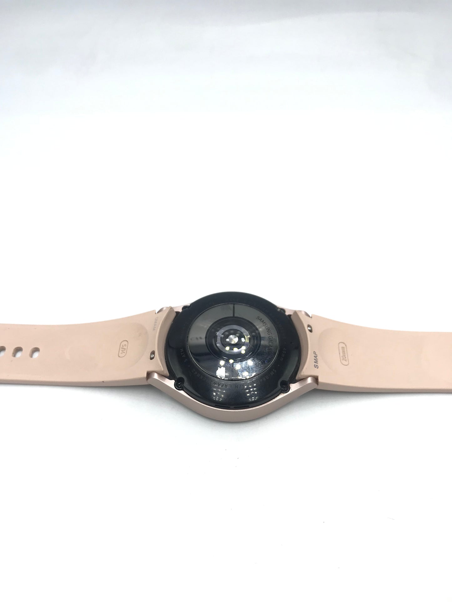 Samsung Galaxy Watch4 40mm (Producto Unico)