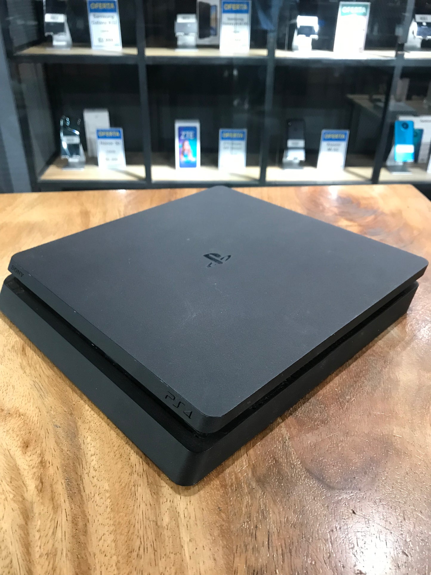PlayStation 4 Slim 500GB (Producto Unico)