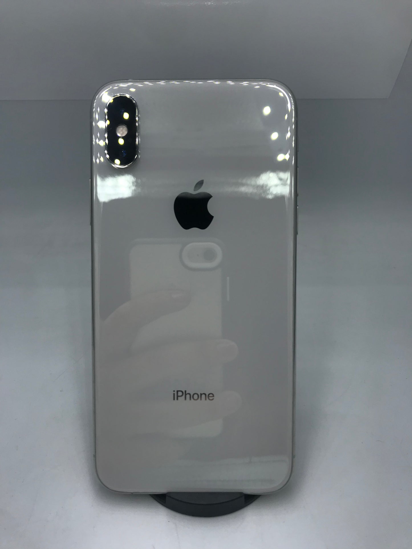 iPhone Xs 64gb (Producto único)