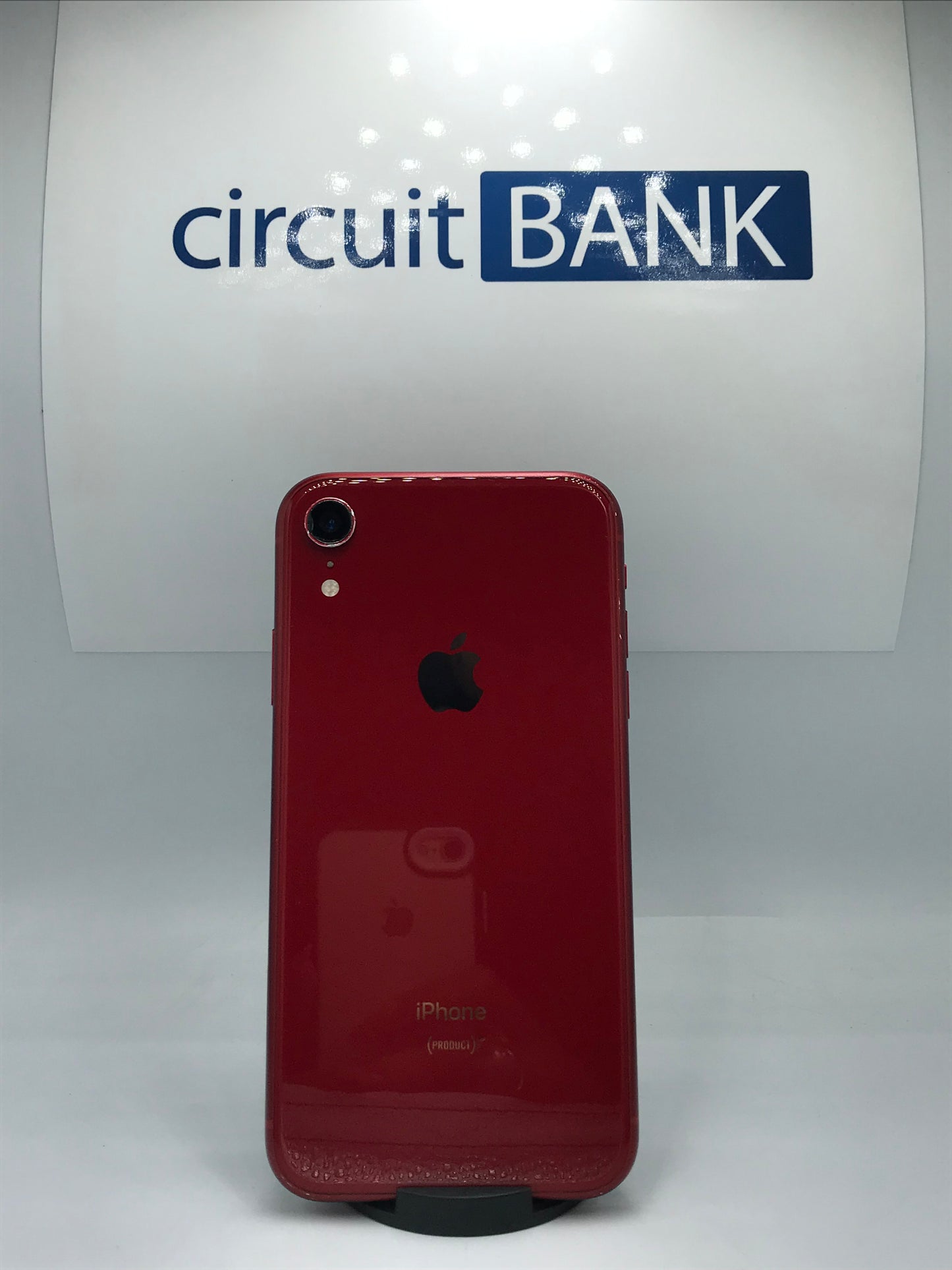 iPhone XR 64 GB (Producto Unico)