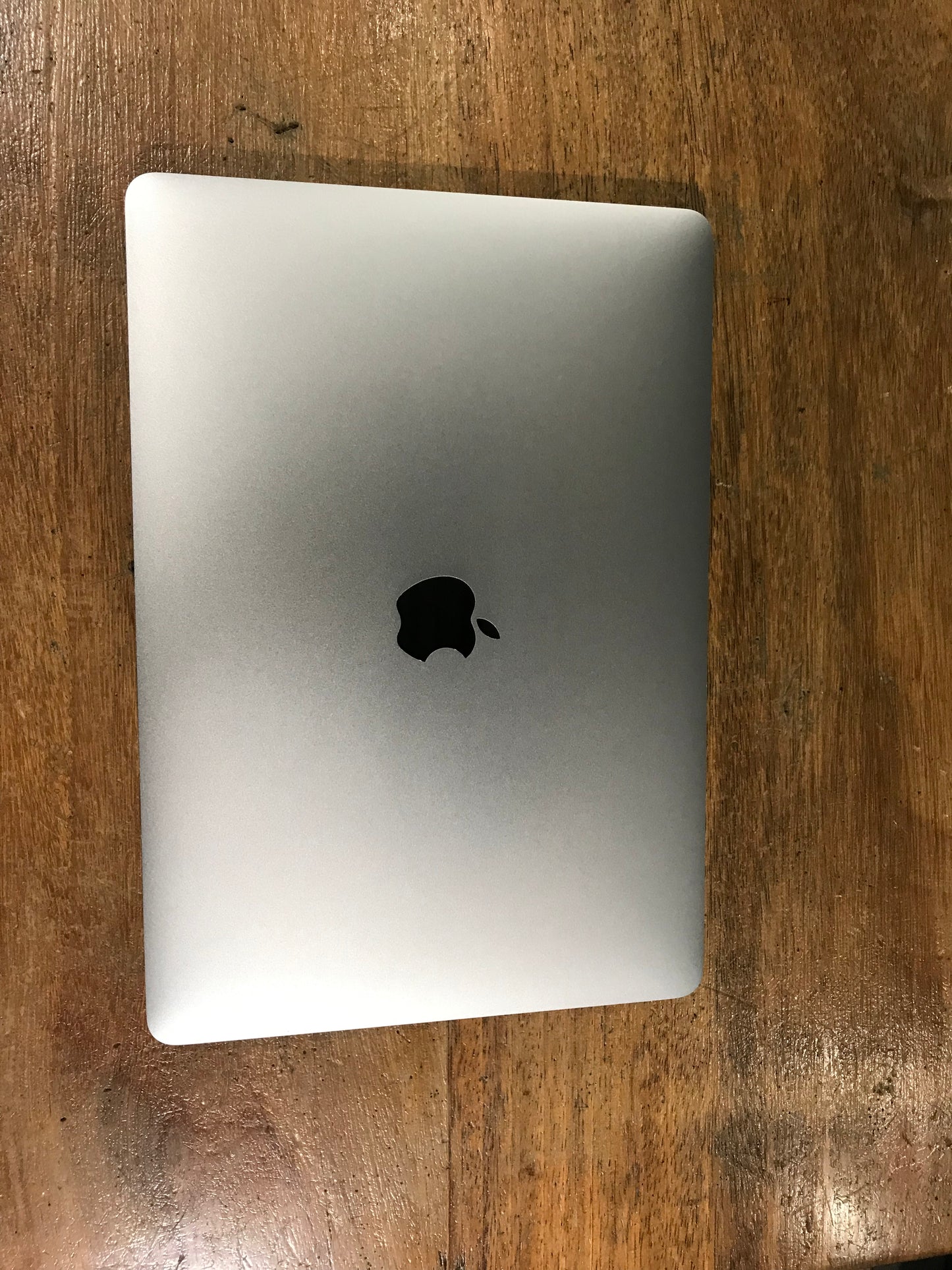 MacBook Pro 2019 128GB SSD/ 8GB RAM (Producto Unico)