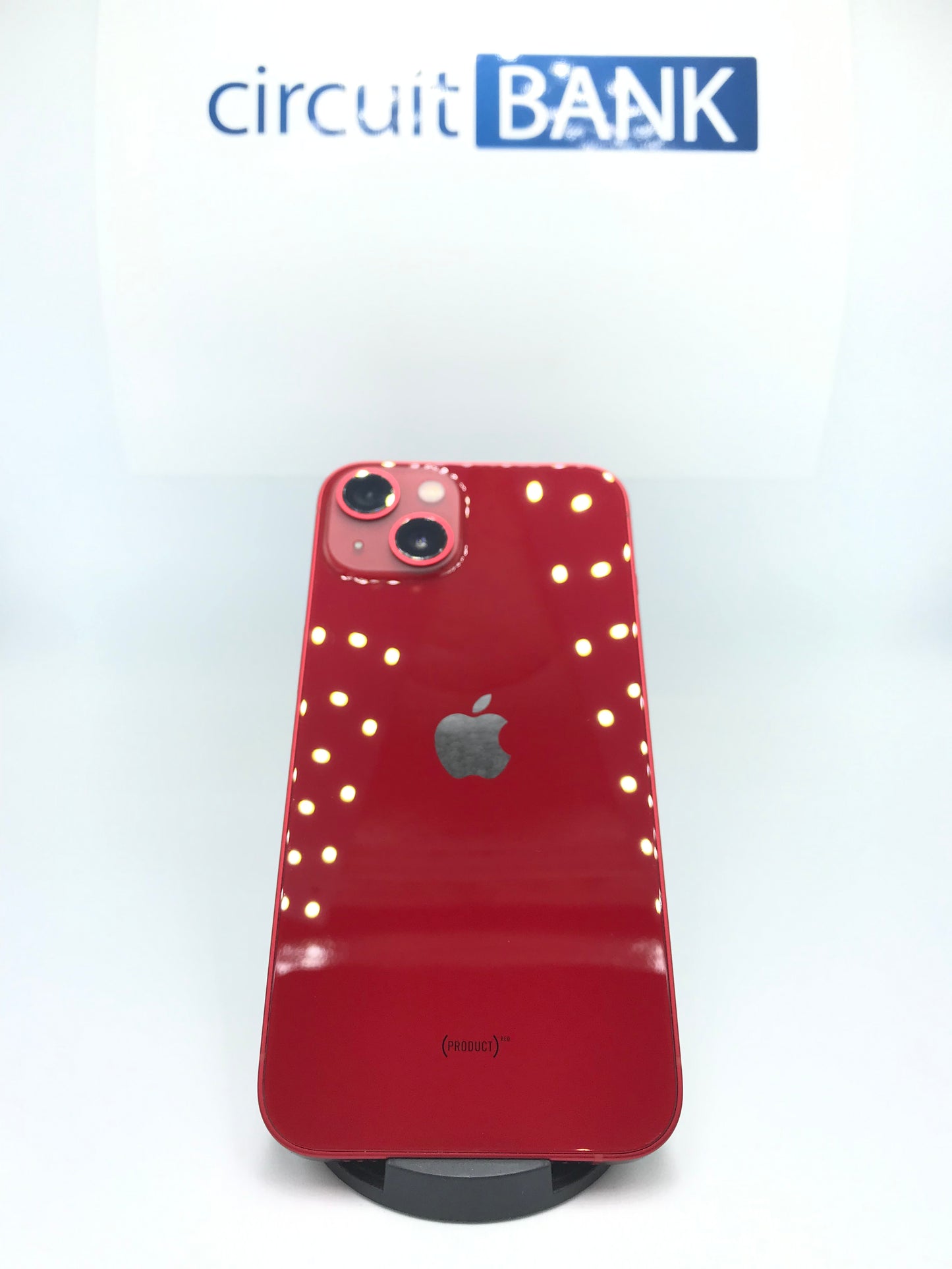 iPhone 13 128GB (Producto Unico)