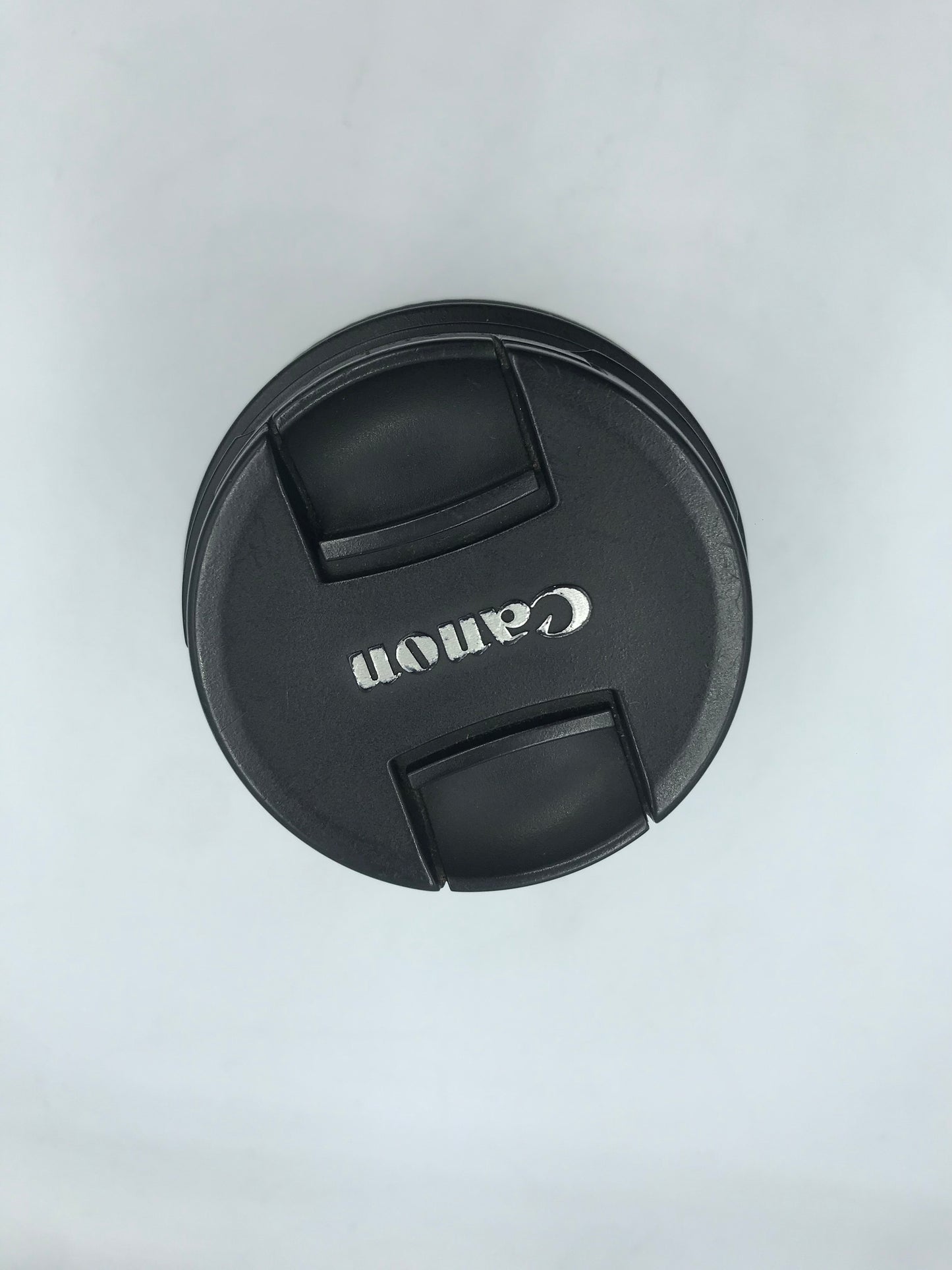 Lente Canon Zoom Lens EF-S 18-55mm 1:3.5-5.6 IS II (Producto Unico)