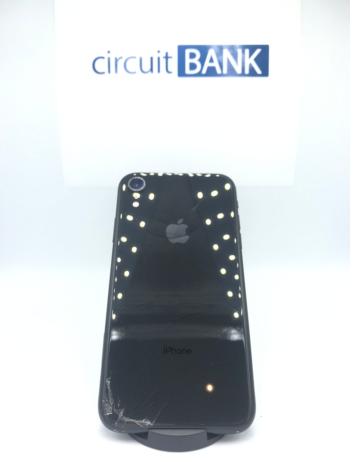 iPhone Xr 64GB (Producto Unico)