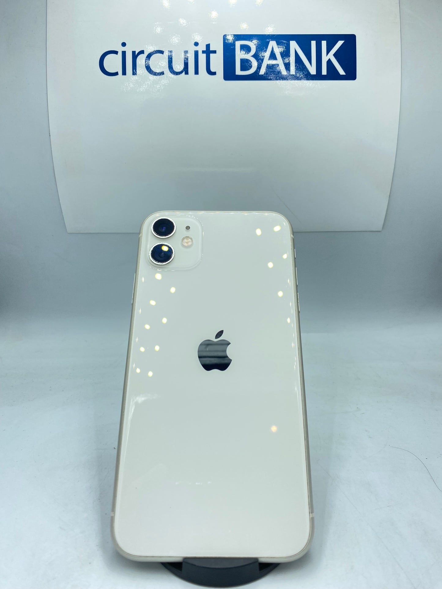 iPhone 11 64GB (Producto Unico)