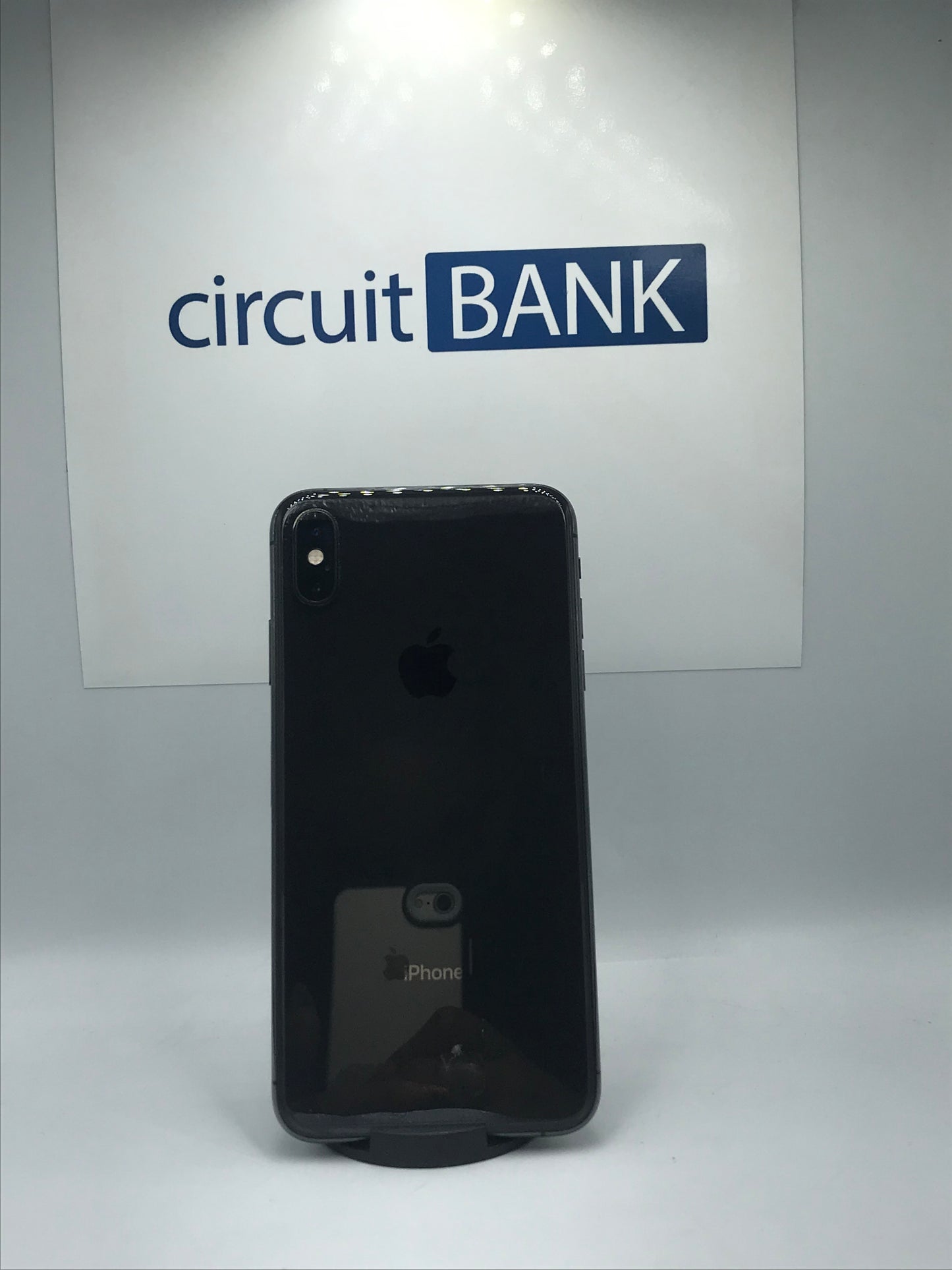 iPhone XS Max  64 GB (Producto Unico)