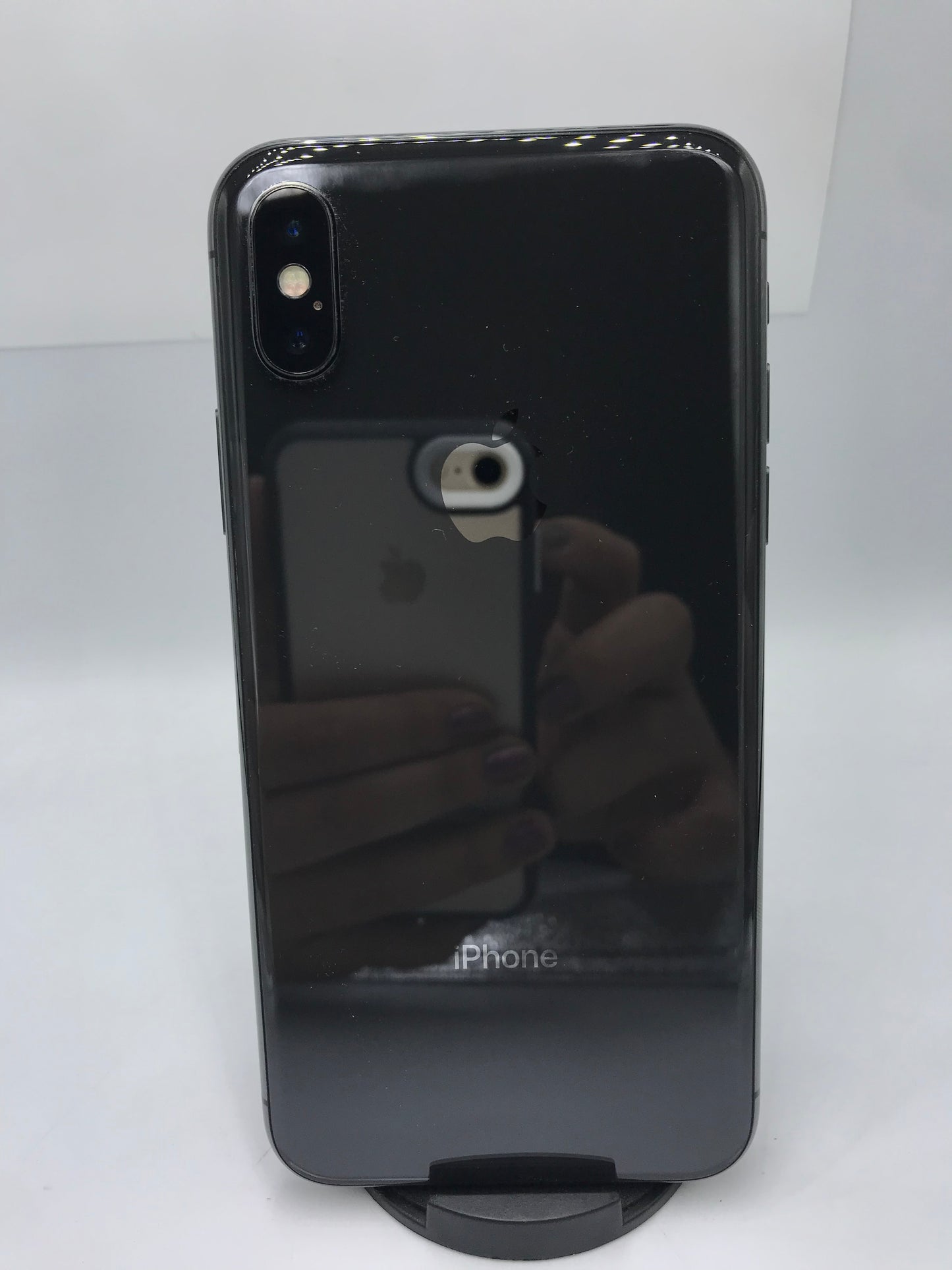 iPhone X 64GB (Producto Único)