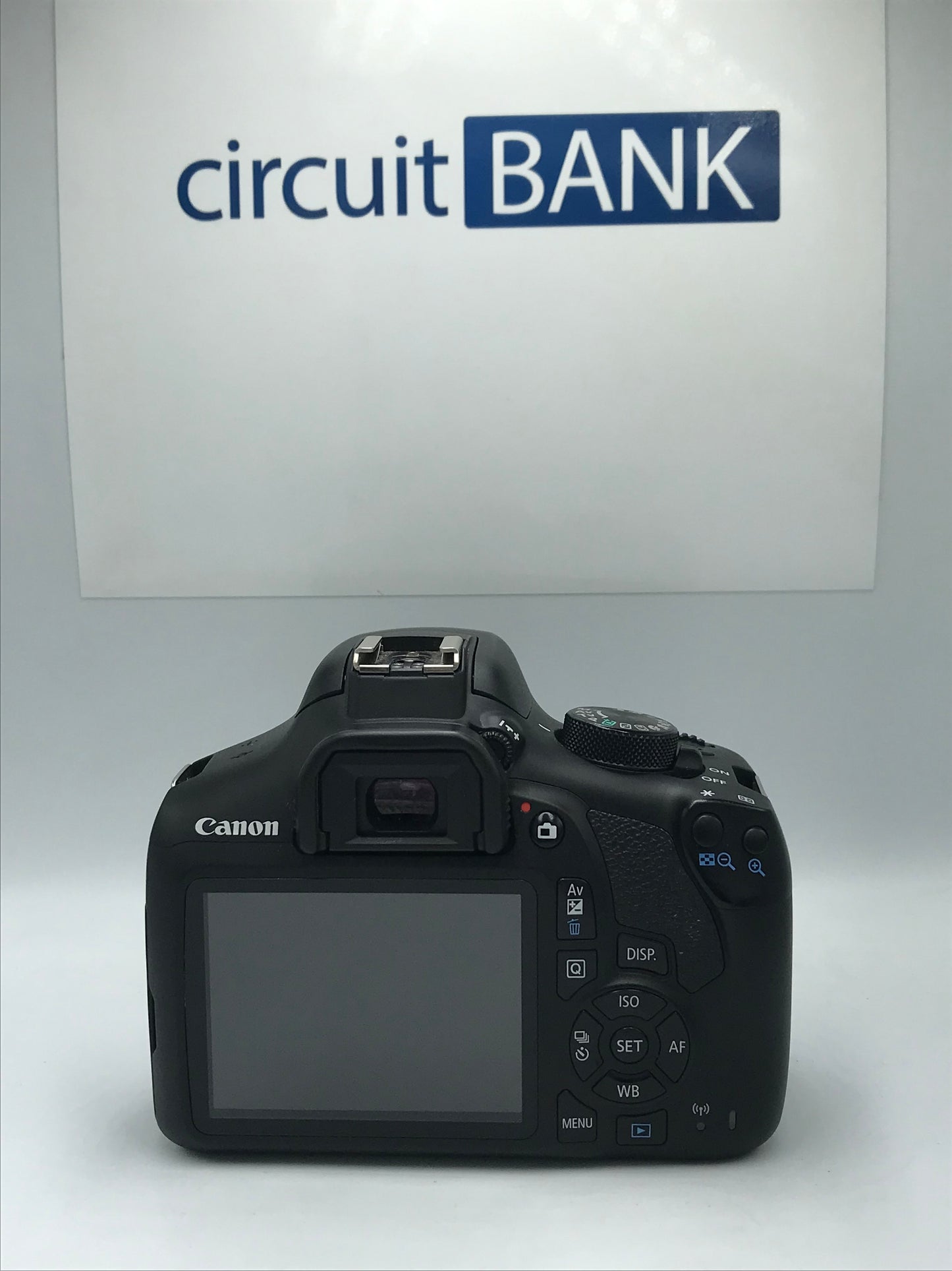 Canon EOS REBEL T6 (Producto Unico)