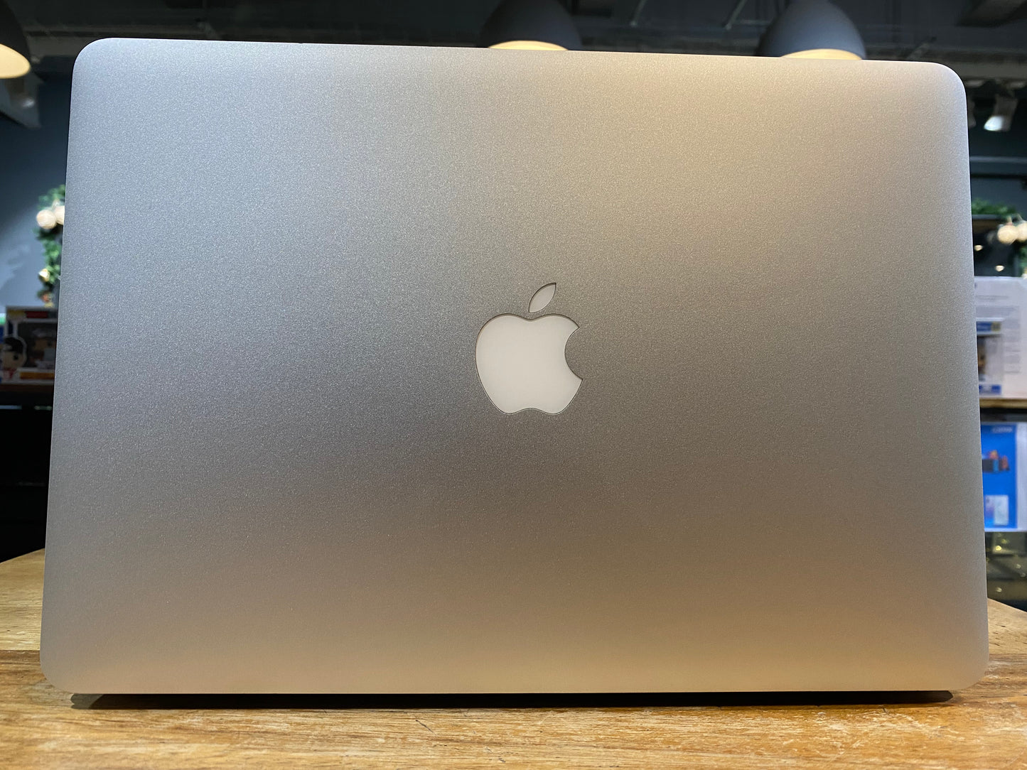 MacBook Air 2013 13" Corei5 128GB SSD/4GB RAM (Producto Unico)