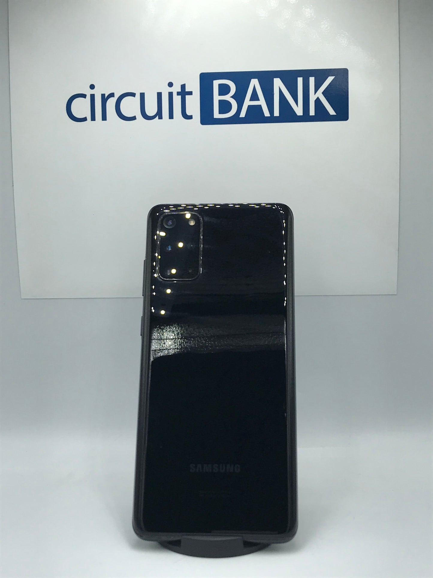 Galaxy S20 Plus (Producto Unico)