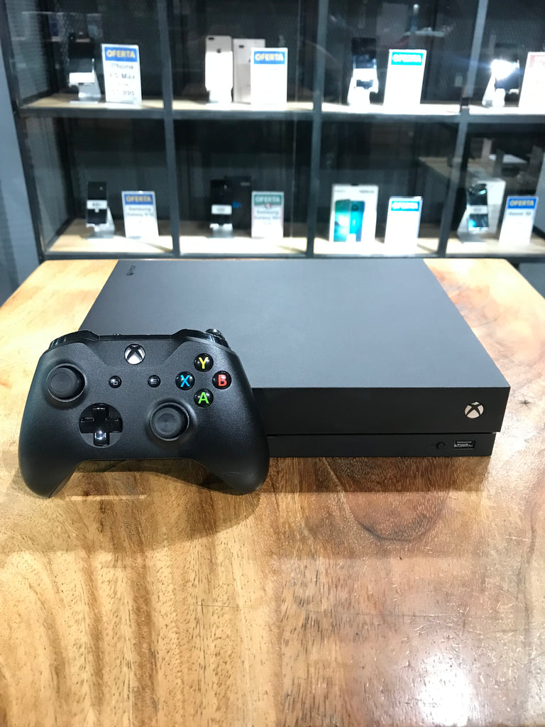 Xbox One 1TB (Producto Unico) – CircuitBank - Main Image
