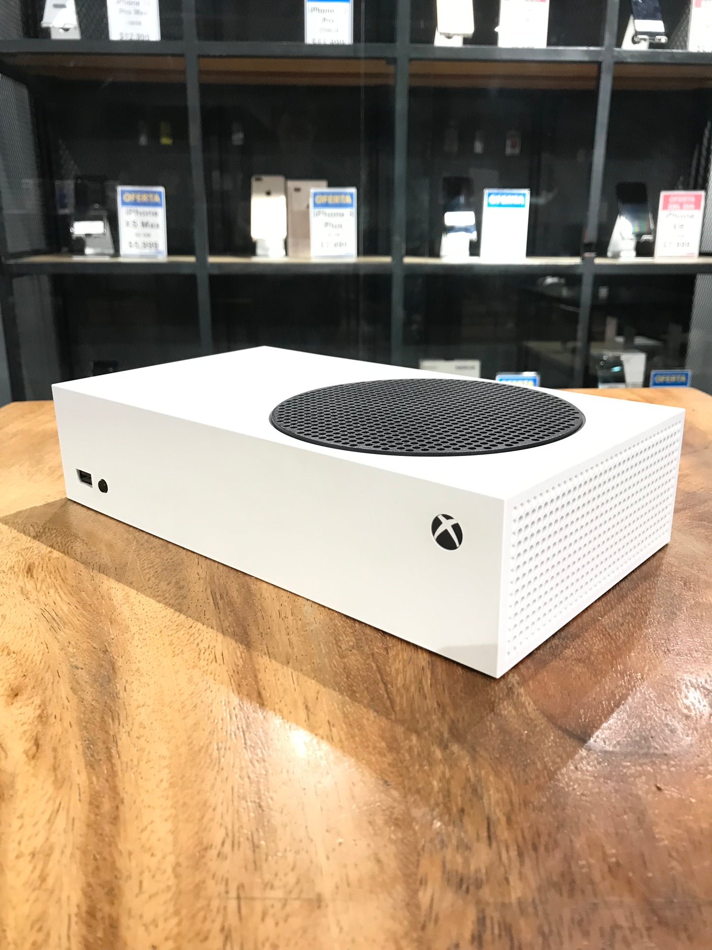 Xbox Series S All Digital 512GB SSD (Producto Unico)