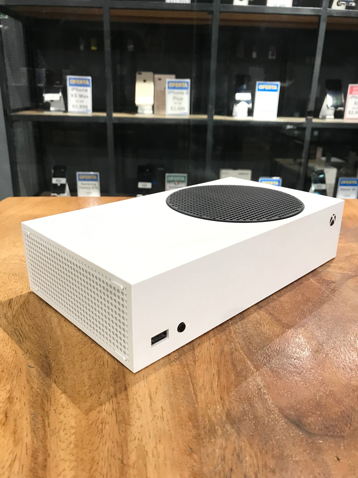 Xbox Series S All Digital 512GB SSD (Producto Unico)
