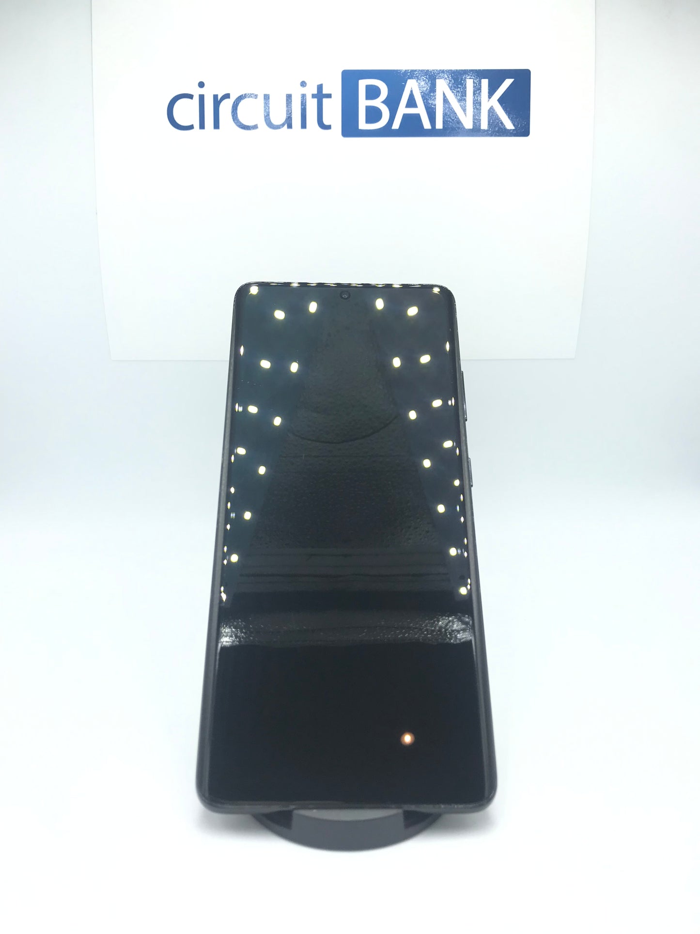 Samsung Galaxy S21 Ultra 5G 256GB (Producto Unico)