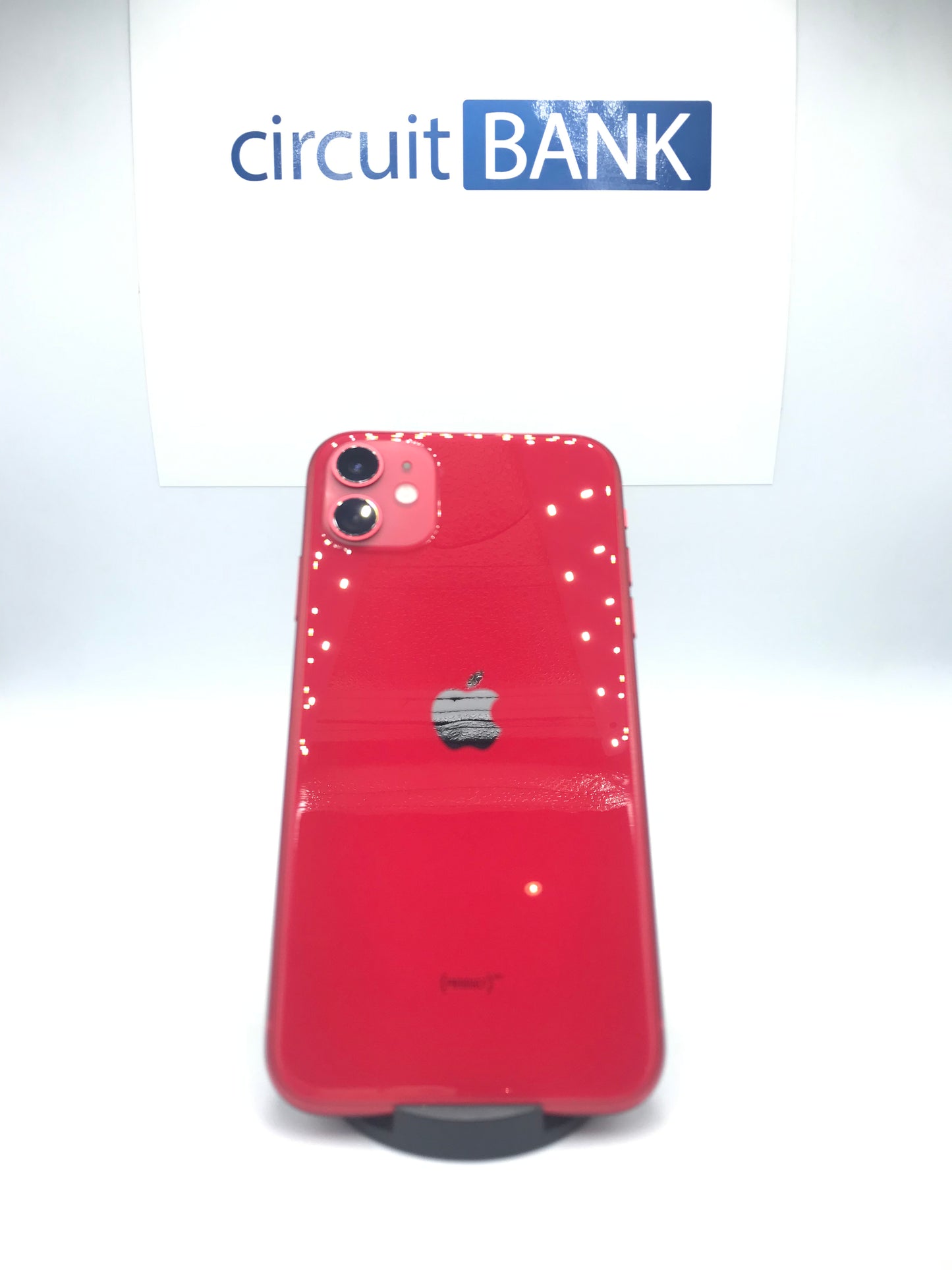 iPhone 11 128GB (Producto Unico)