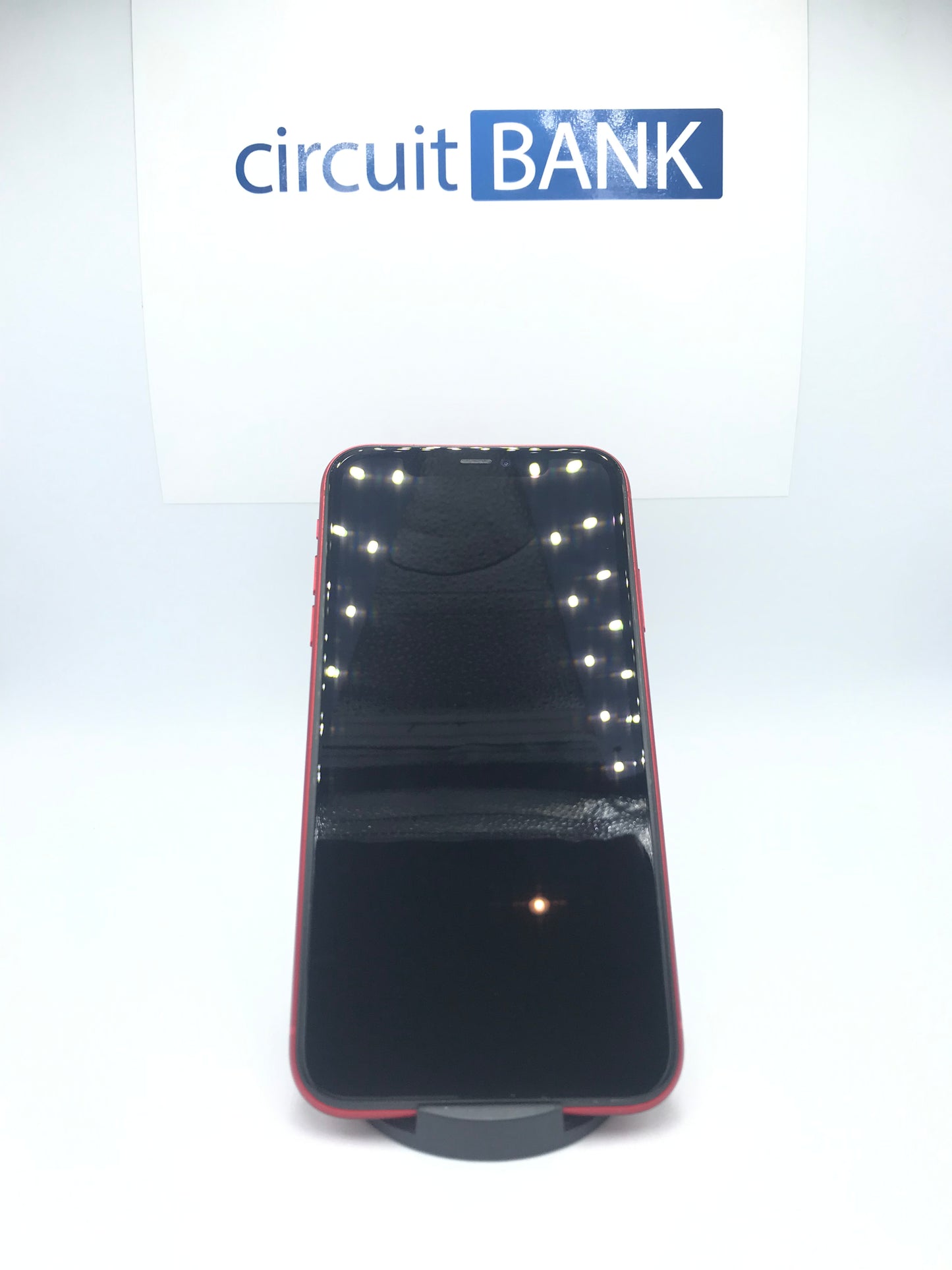 iPhone 11 128GB (Producto Unico)