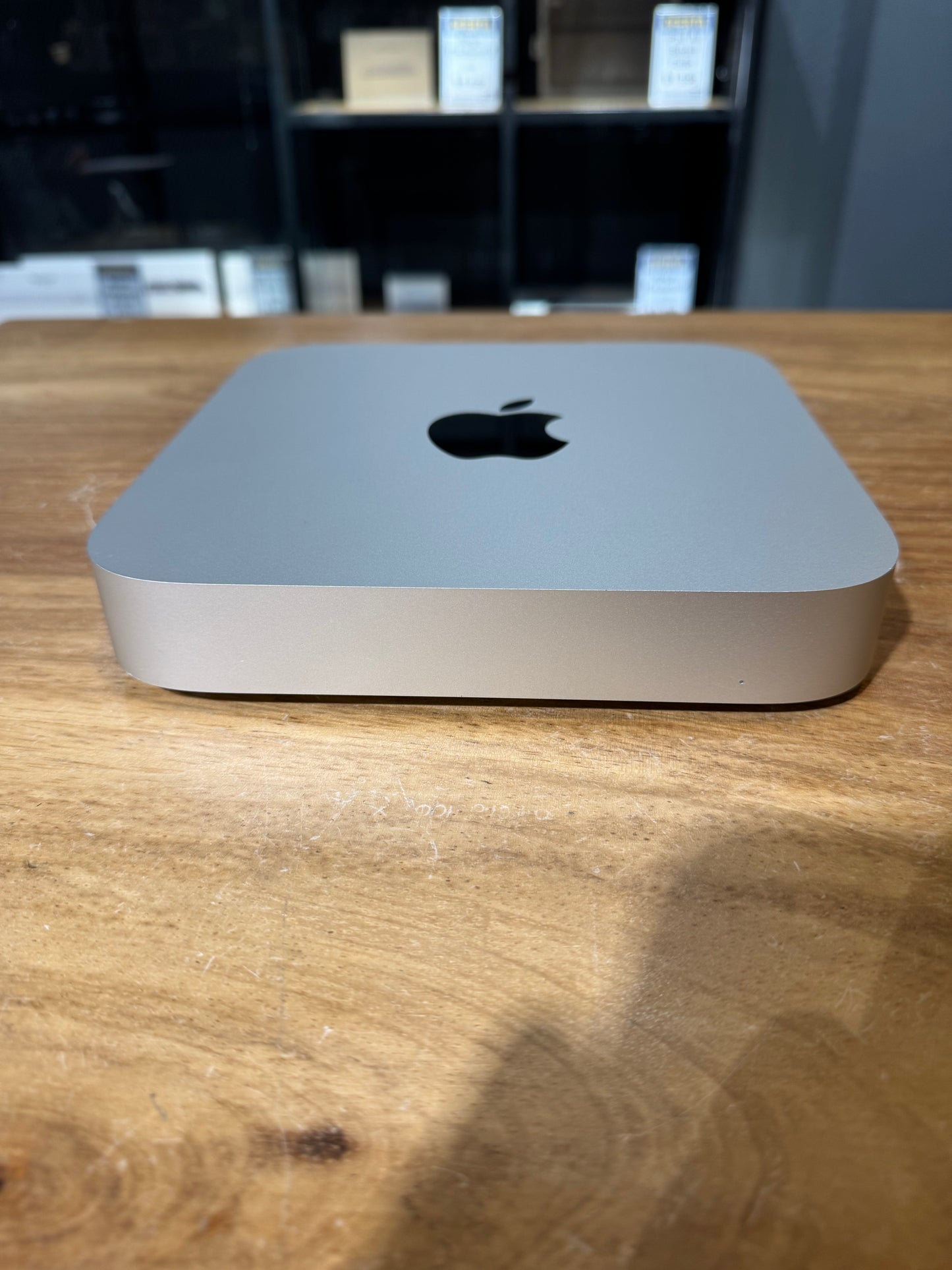 Mac Mini M2 (Producto único)