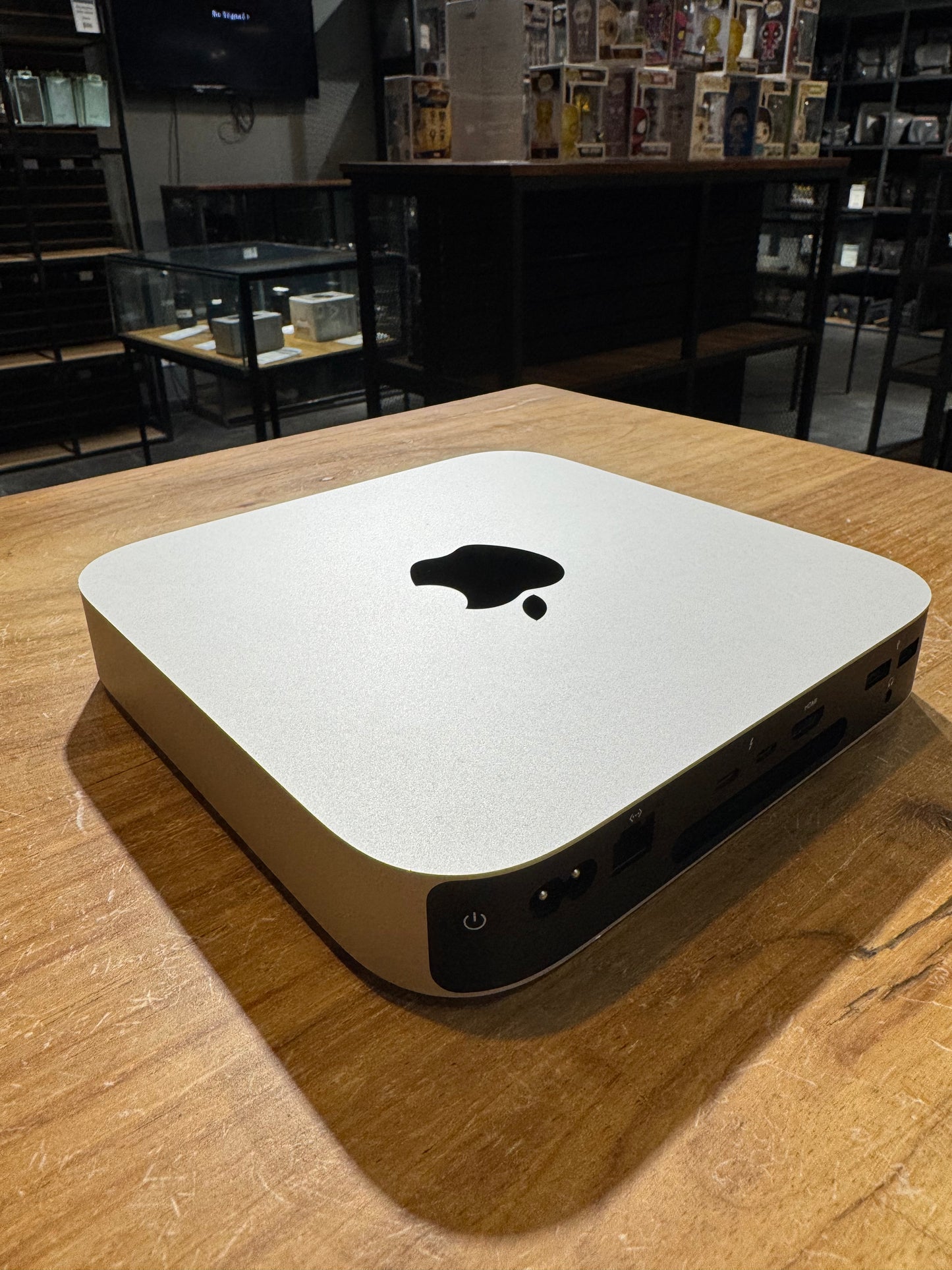 Mac Mini M2 (Producto único)