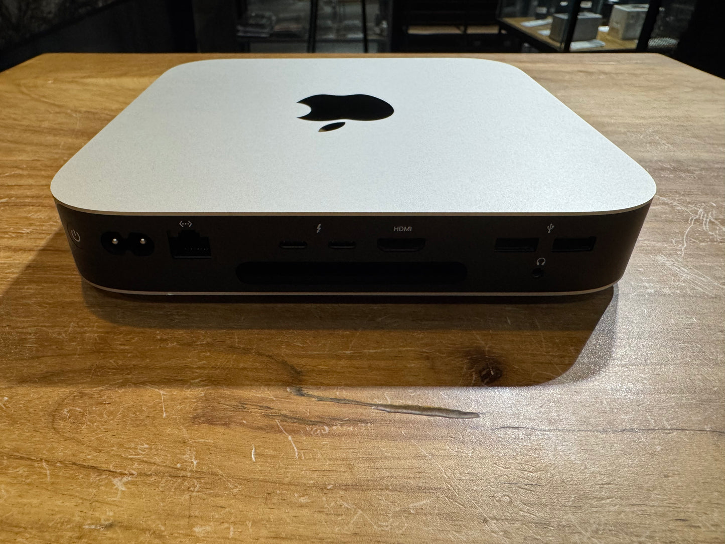 Mac Mini M2 (Producto único)