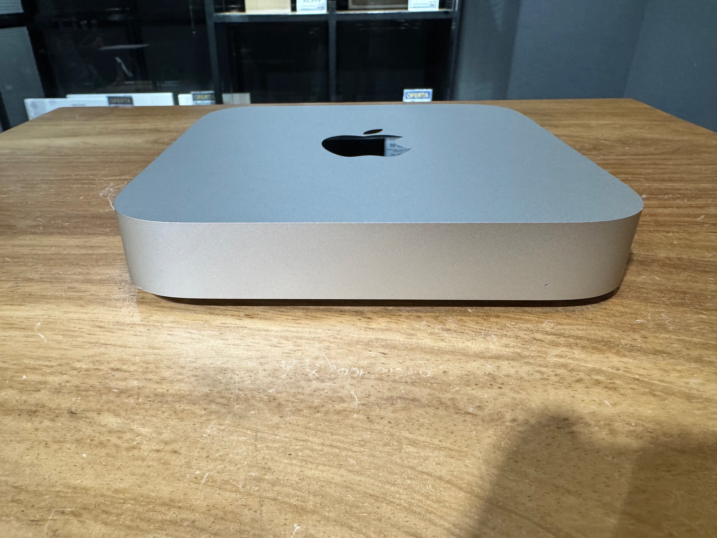 Mac Mini M2 (Producto único)