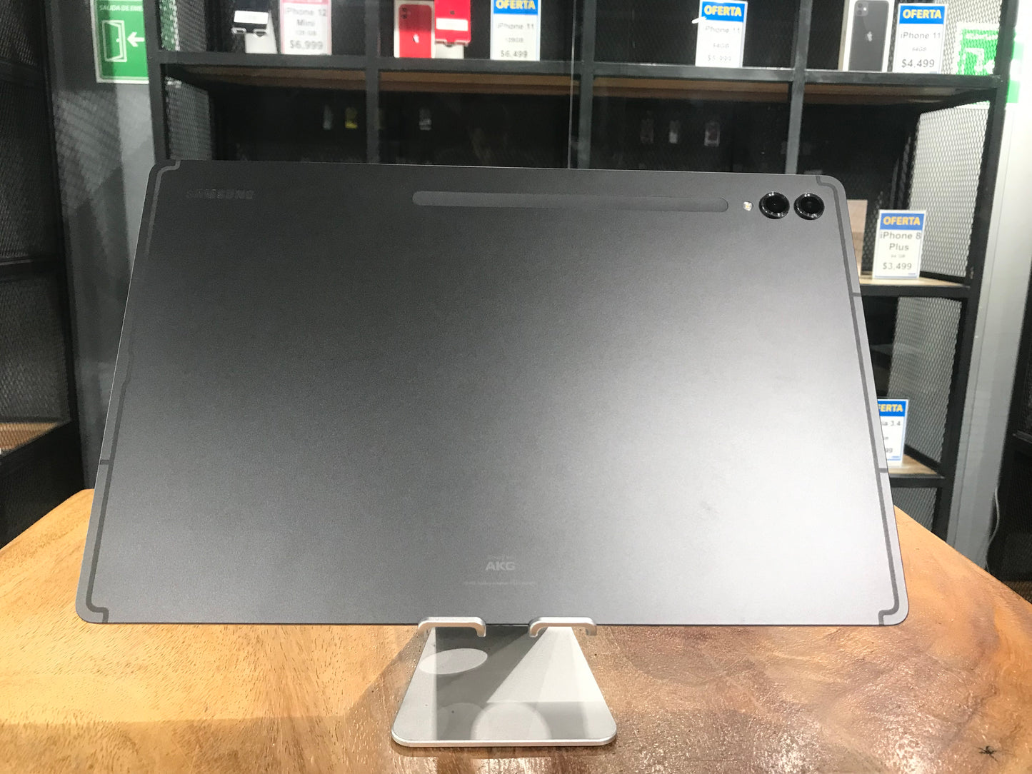 Samsung Galaxy Tab S9 Ultra 14" 256GB (Producto Unico)