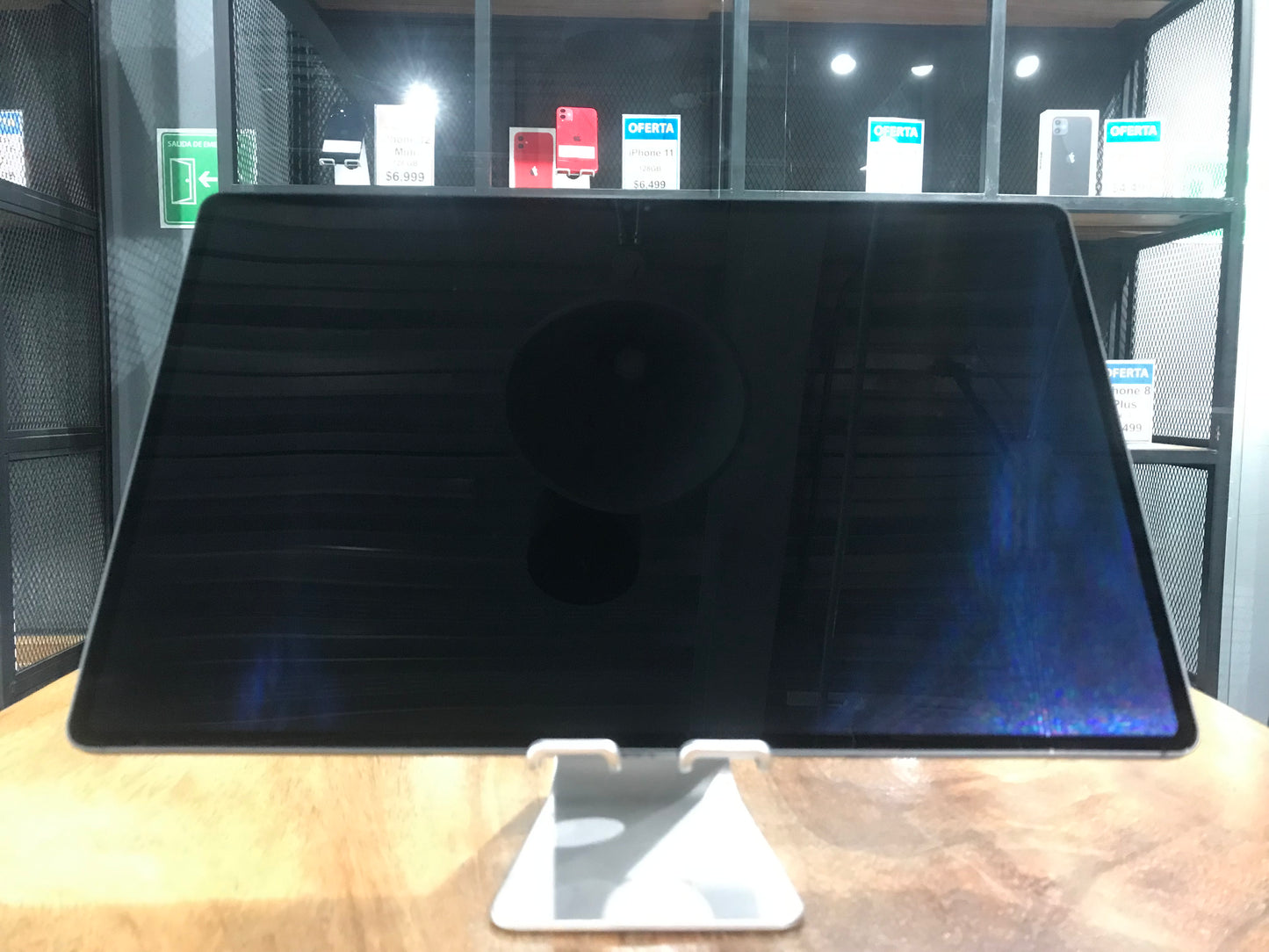 Samsung Galaxy Tab S9 Ultra 14" 256GB (Producto Unico)