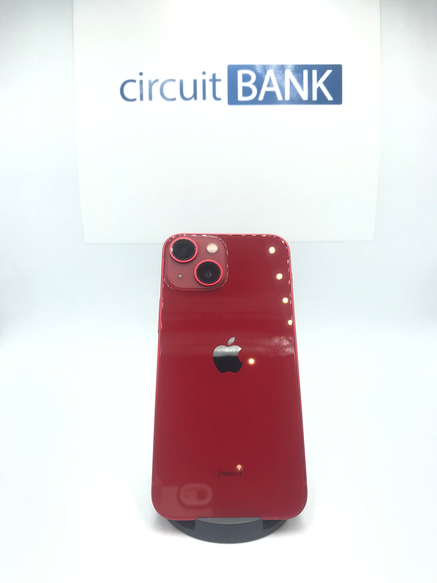 iPhone 13 mini 128GB (Producto Unico)