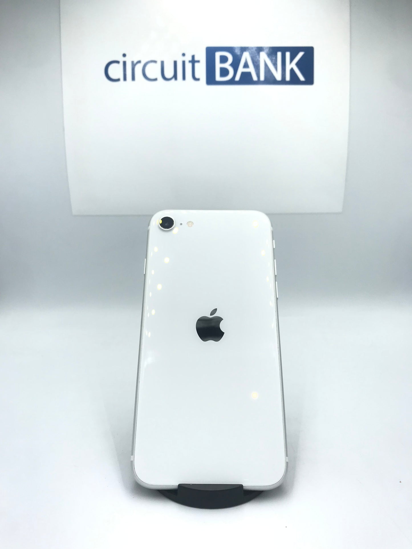 iPhone SE 2020 64GB (Producto Unico)