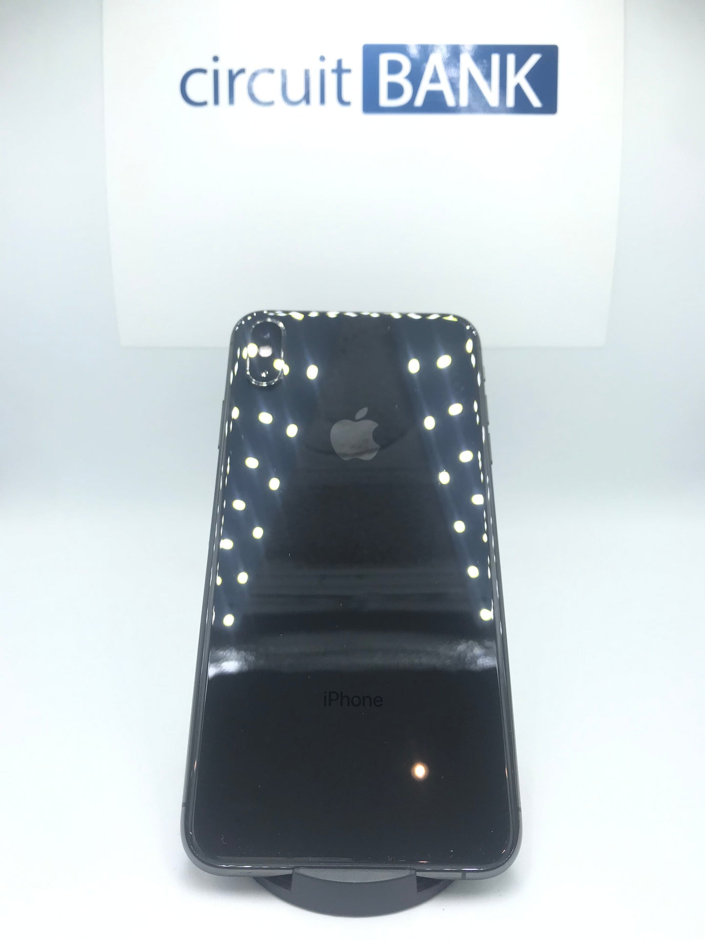 iPhone Xs Max 64GB (Producto Unico)