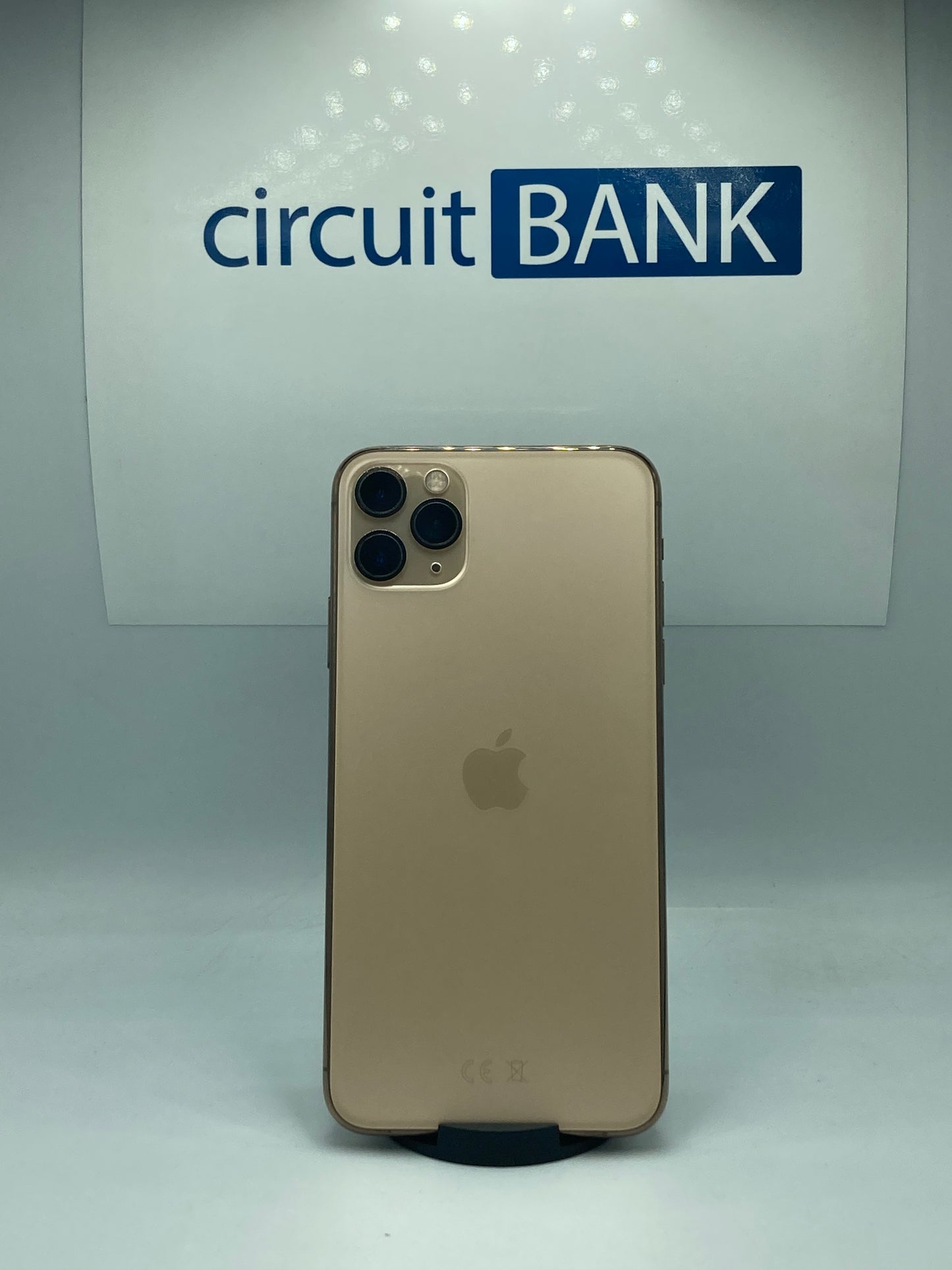 iPhone 11 Pro Max  64GB (Producto Unico)