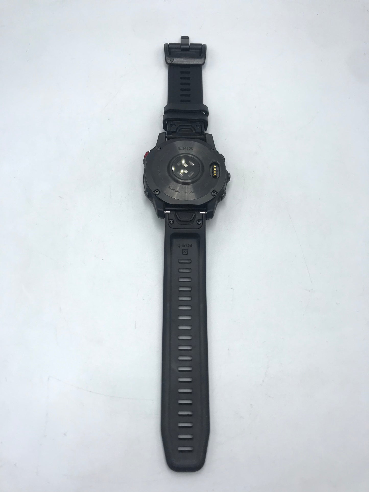 SmartWatch Garmin EPIX Gen 2 (Producto Unico)