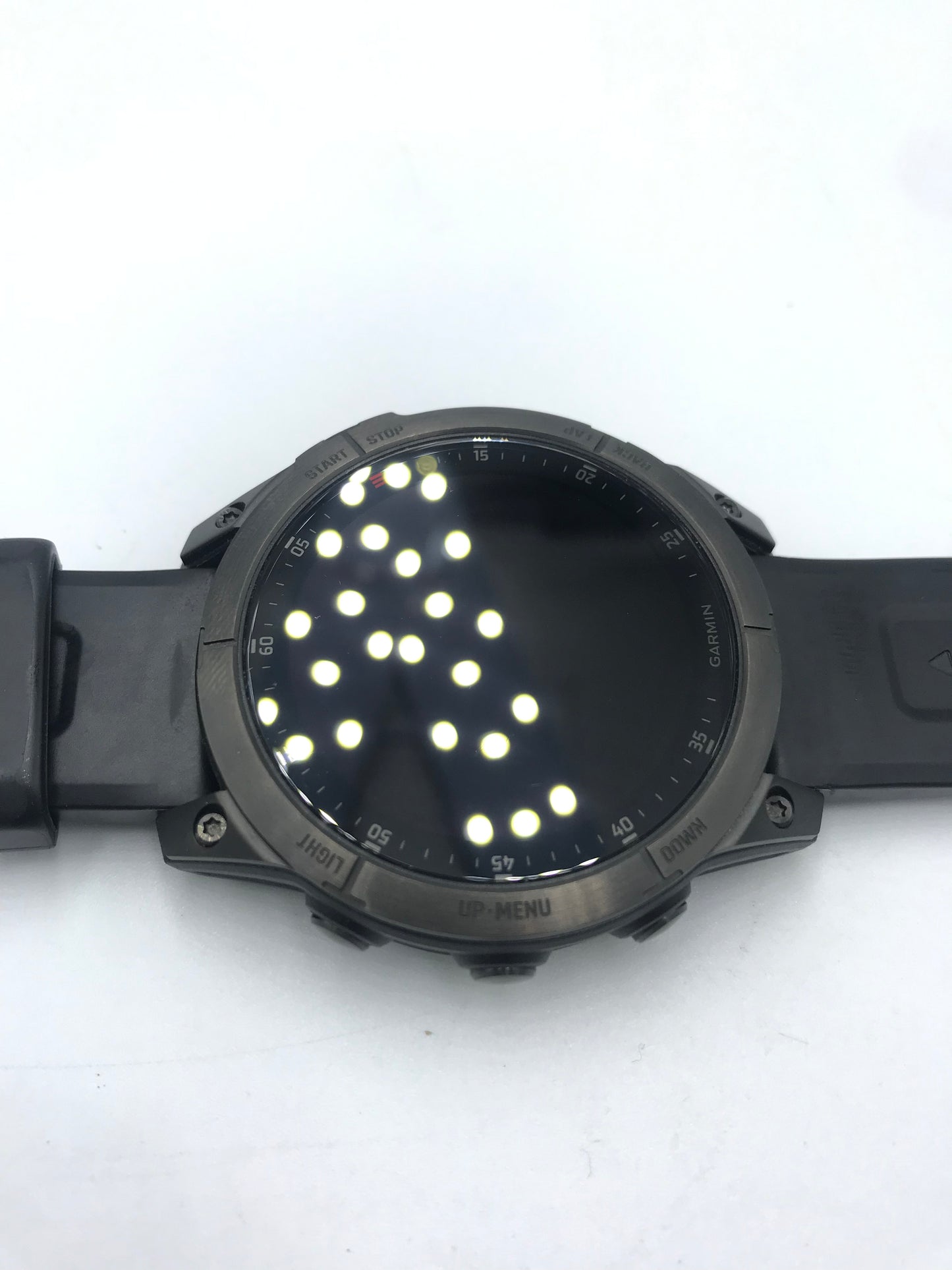 SmartWatch Garmin EPIX Gen 2 (Producto Unico)