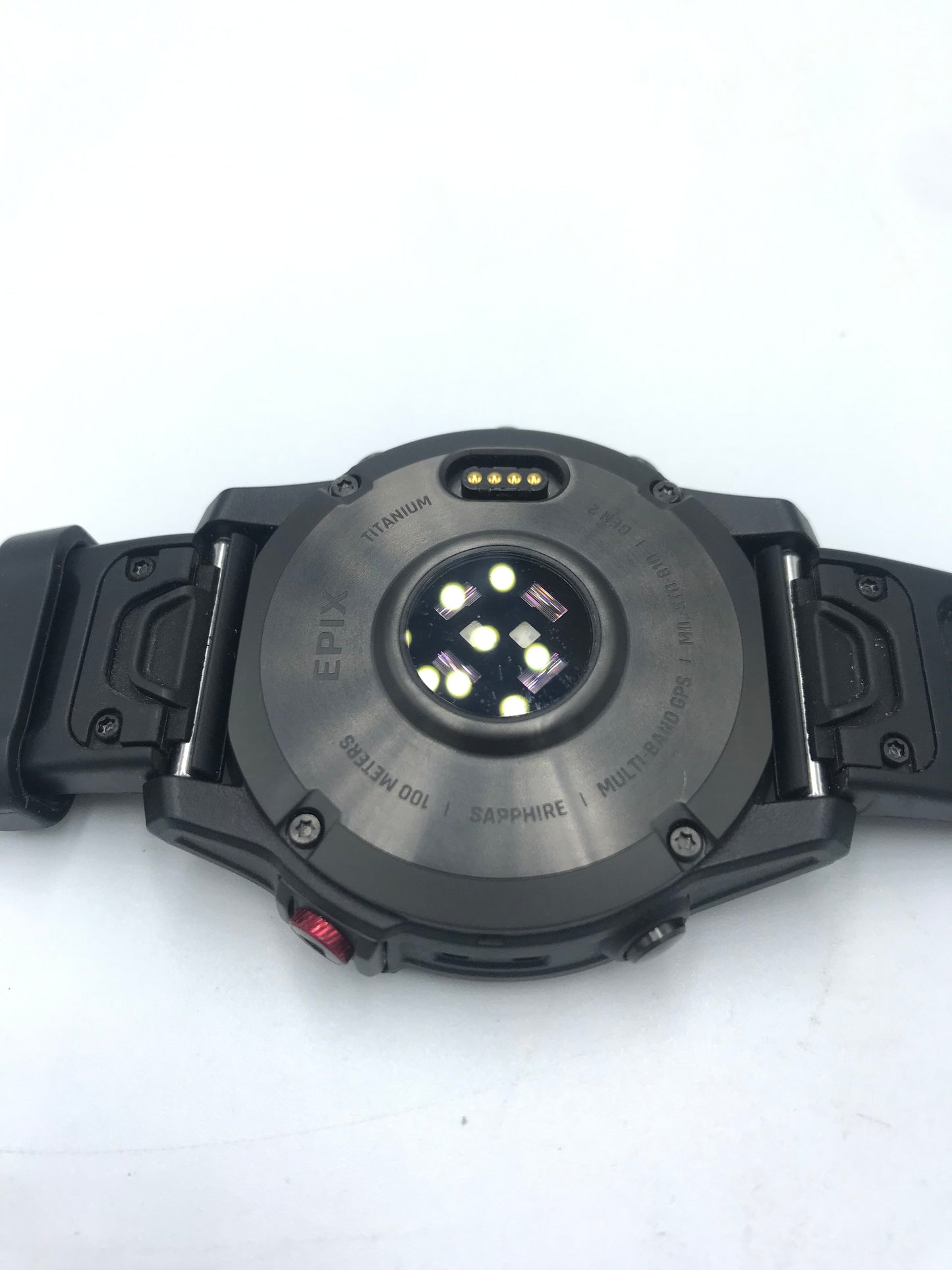 SmartWatch Garmin EPIX Gen 2 (Producto Unico)